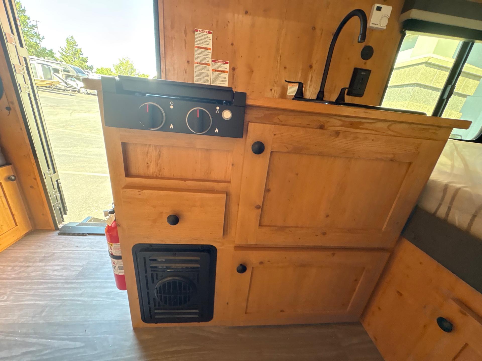 2026 Sunset Park RV 2026 Sunset Park RV Sunray - thumbnail 23