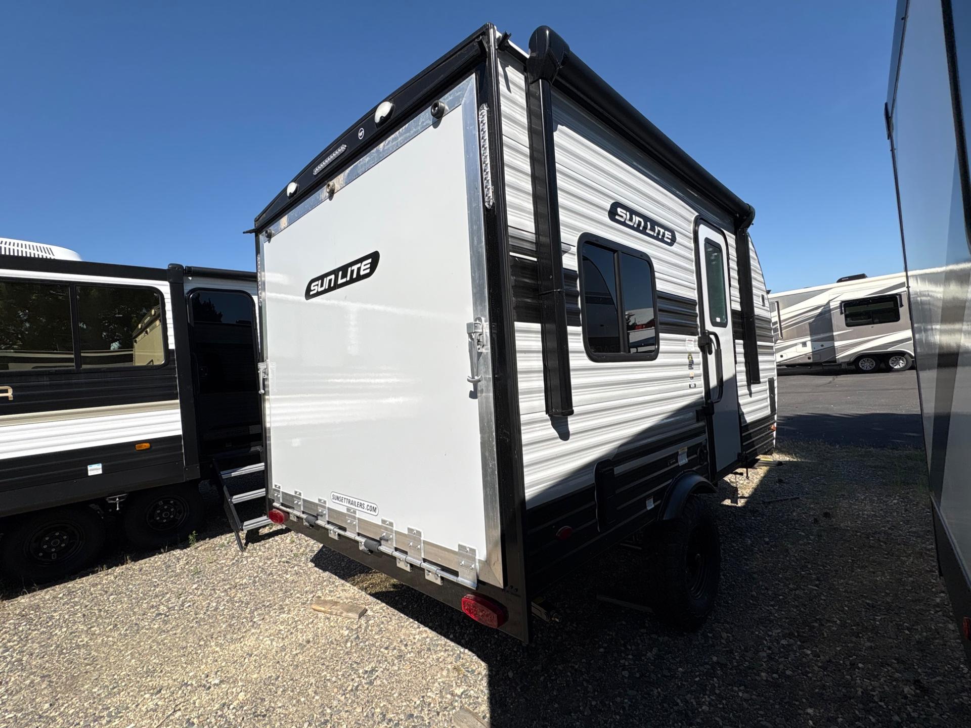 2027 Sunset Park RV 2027 Sunset Park RV Sun Lite - thumbnail 6