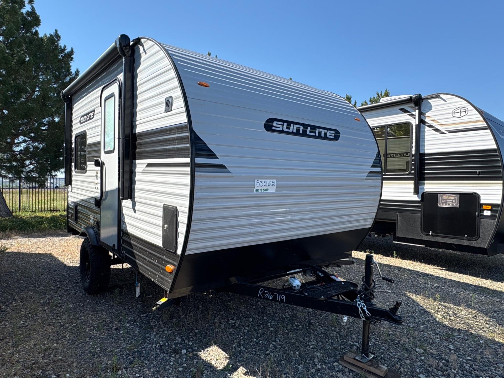 2027 Sunset Park RV 2027 Sunset Park RV Sun Lite - thumbnail 7