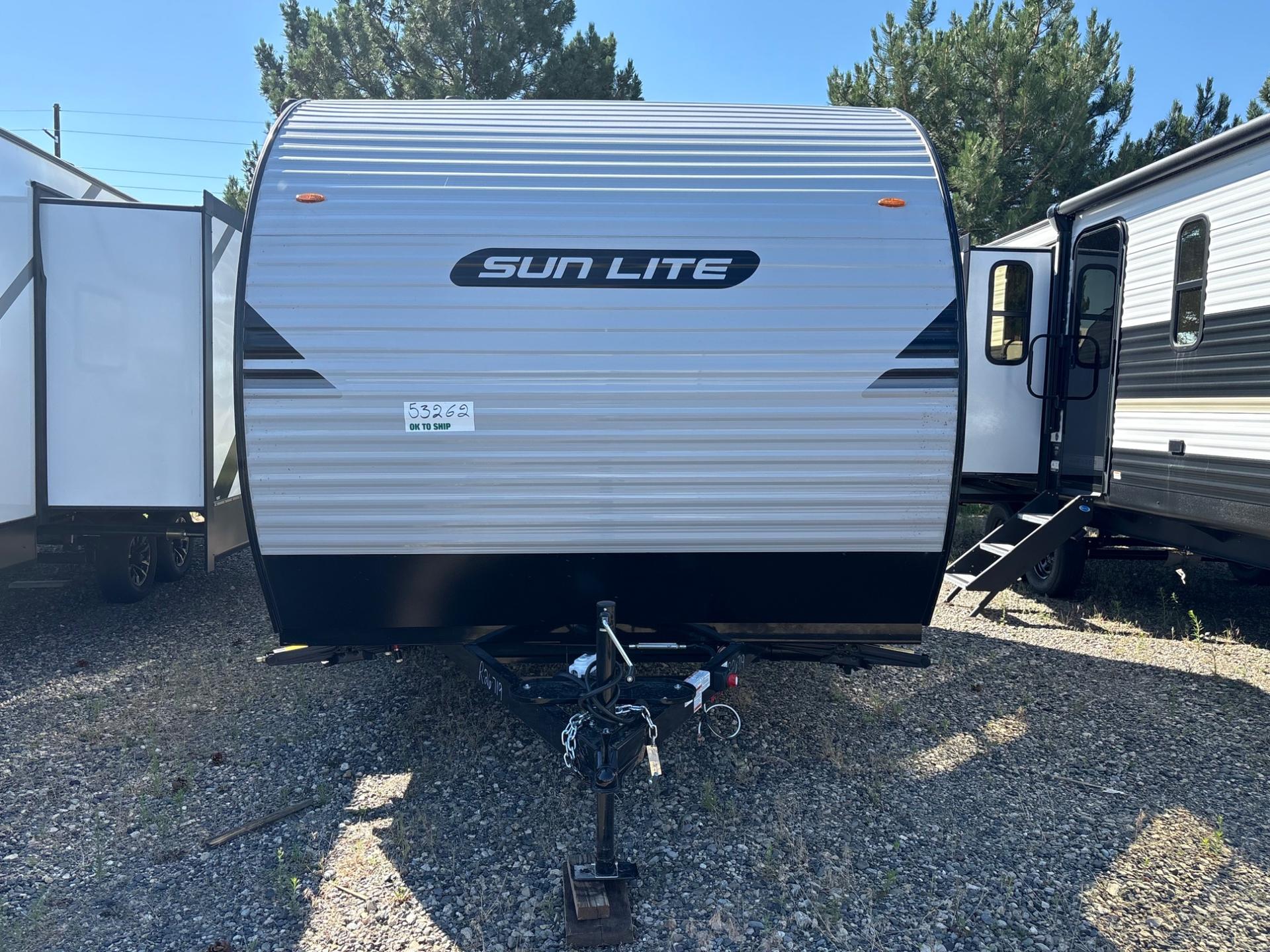 2027 Sunset Park RV 2027 Sunset Park RV Sun Lite - thumbnail 8