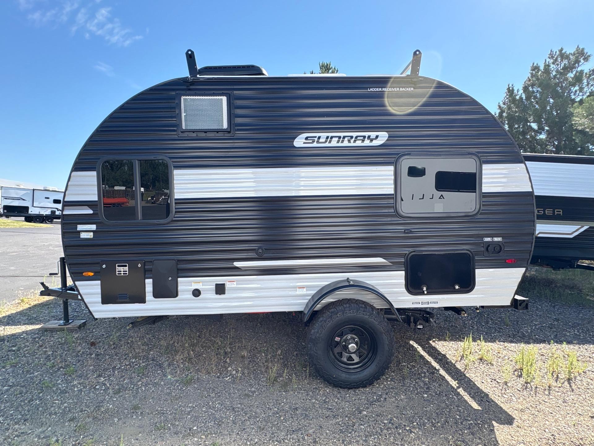 2026 Sunset Park RV 2026 Sunset Park RV Sunray - thumbnail 3
