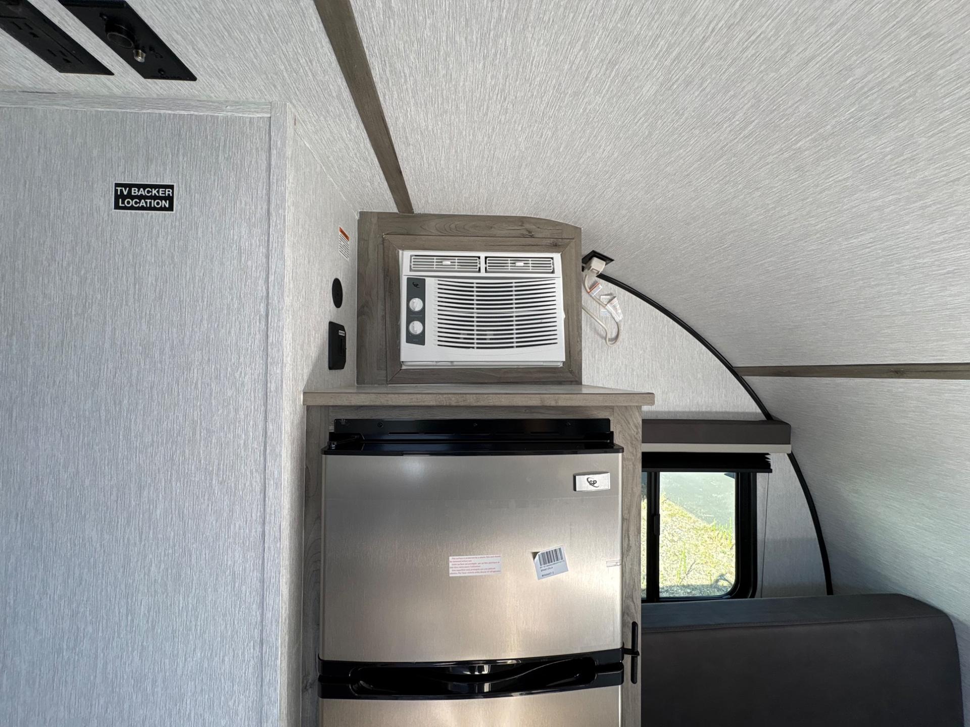 2026 Sunset Park RV 2026 Sunset Park RV Sunray - thumbnail 11