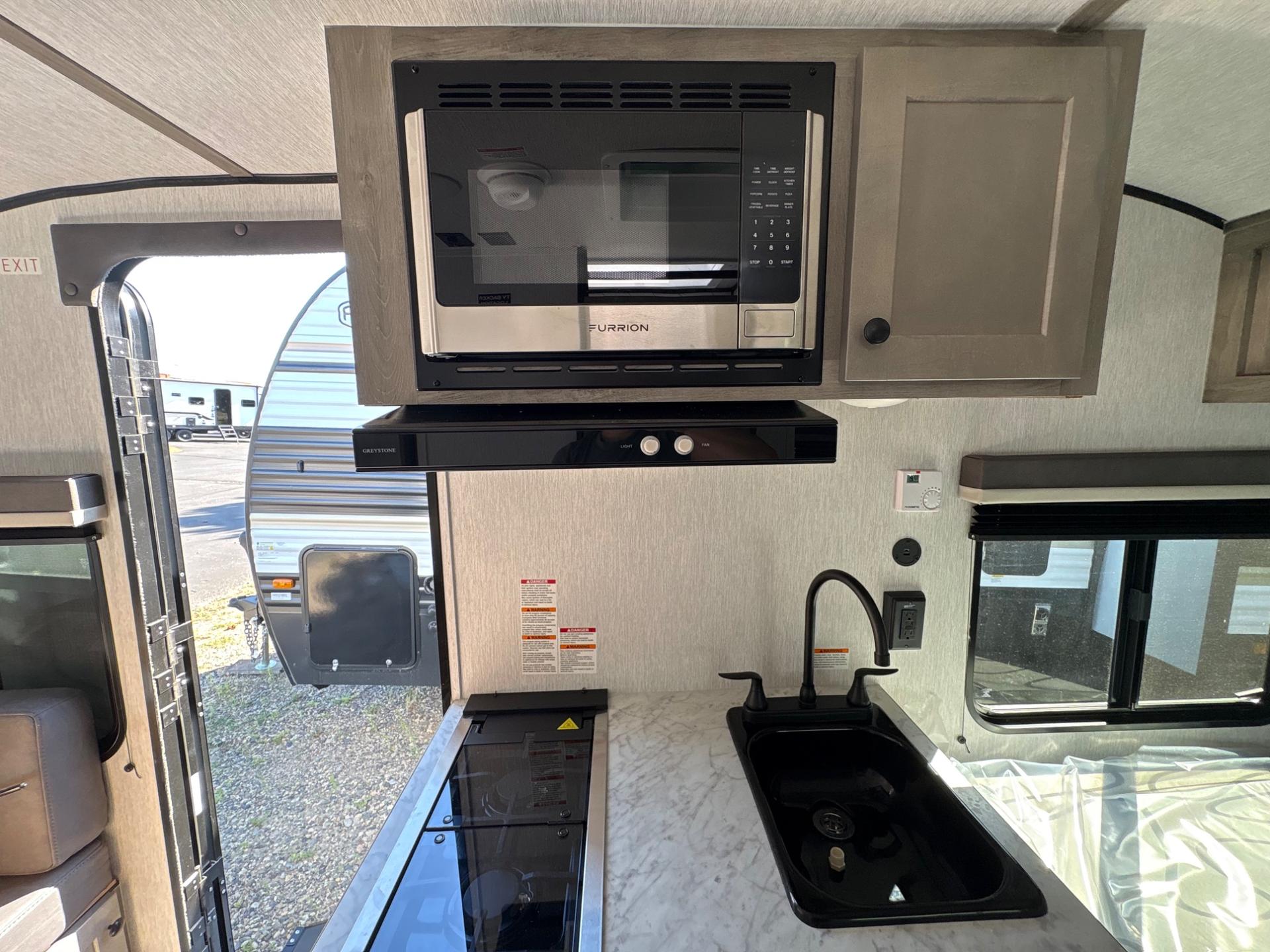 2026 Sunset Park RV 2026 Sunset Park RV Sunray - thumbnail 23