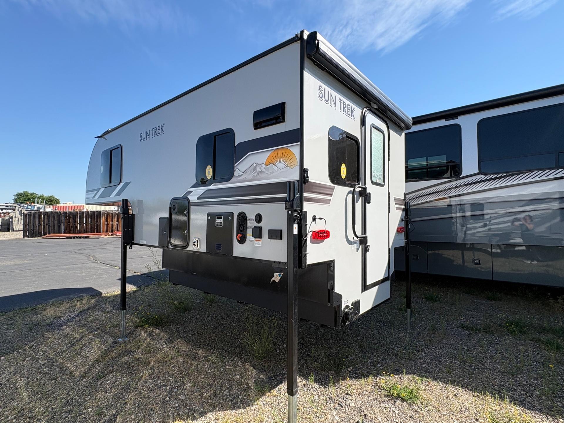 2026 Sunset Park RV 2026 Sunset Park RV Sun Trek - thumbnail 3