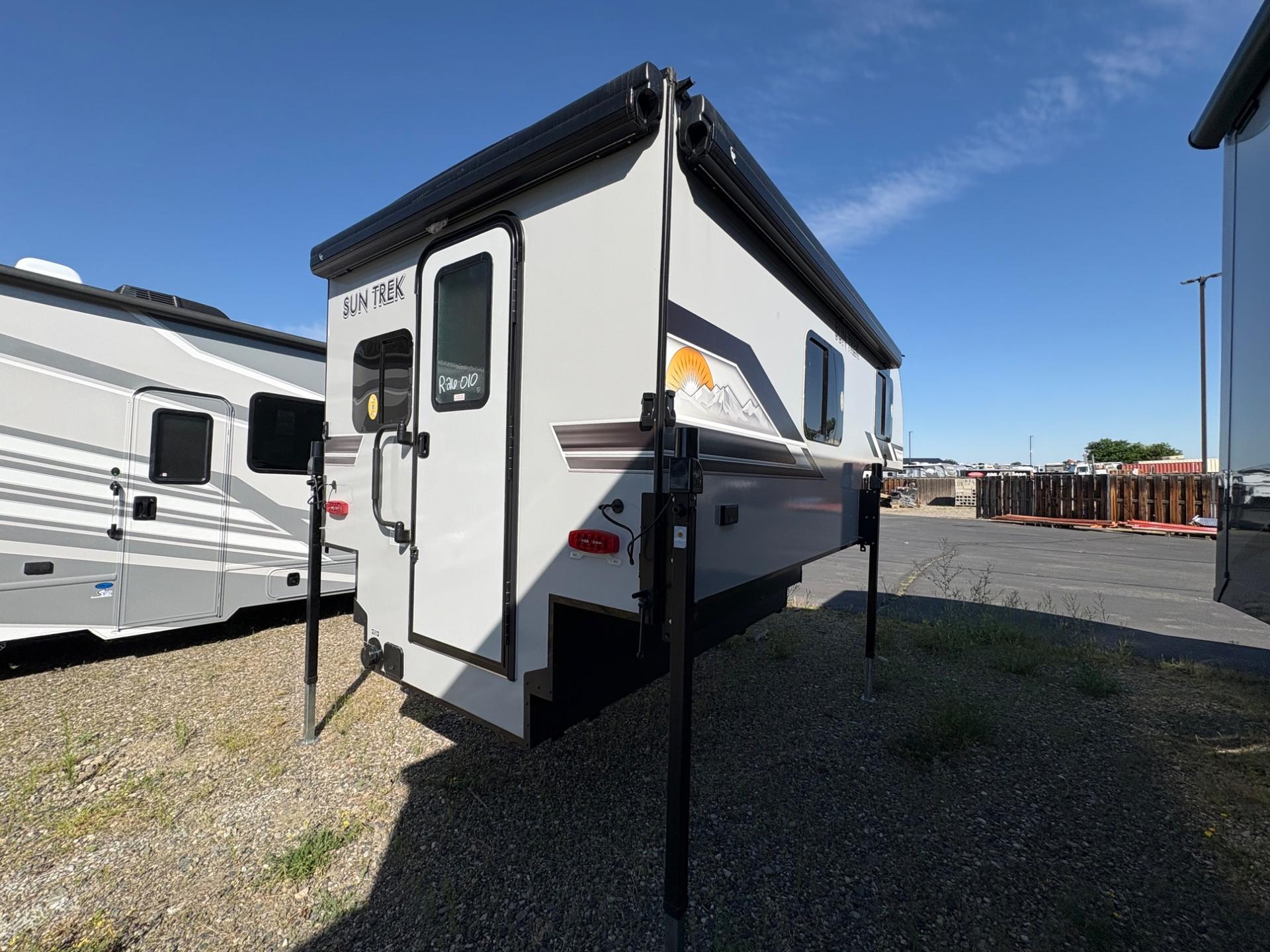 2026 Sunset Park RV 2026 Sunset Park RV Sun Trek - thumbnail 5