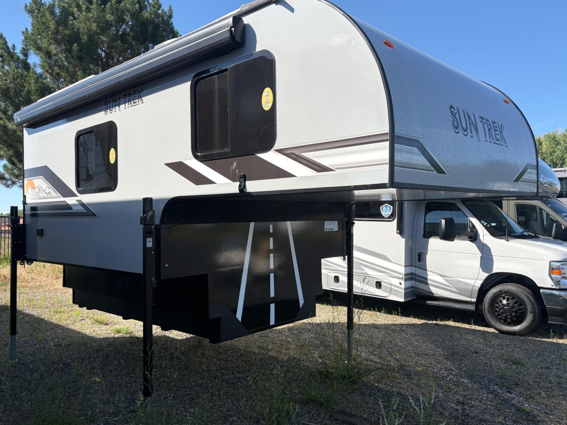 2026 Sunset Park RV 2026 Sunset Park RV Sun Trek - thumbnail 6