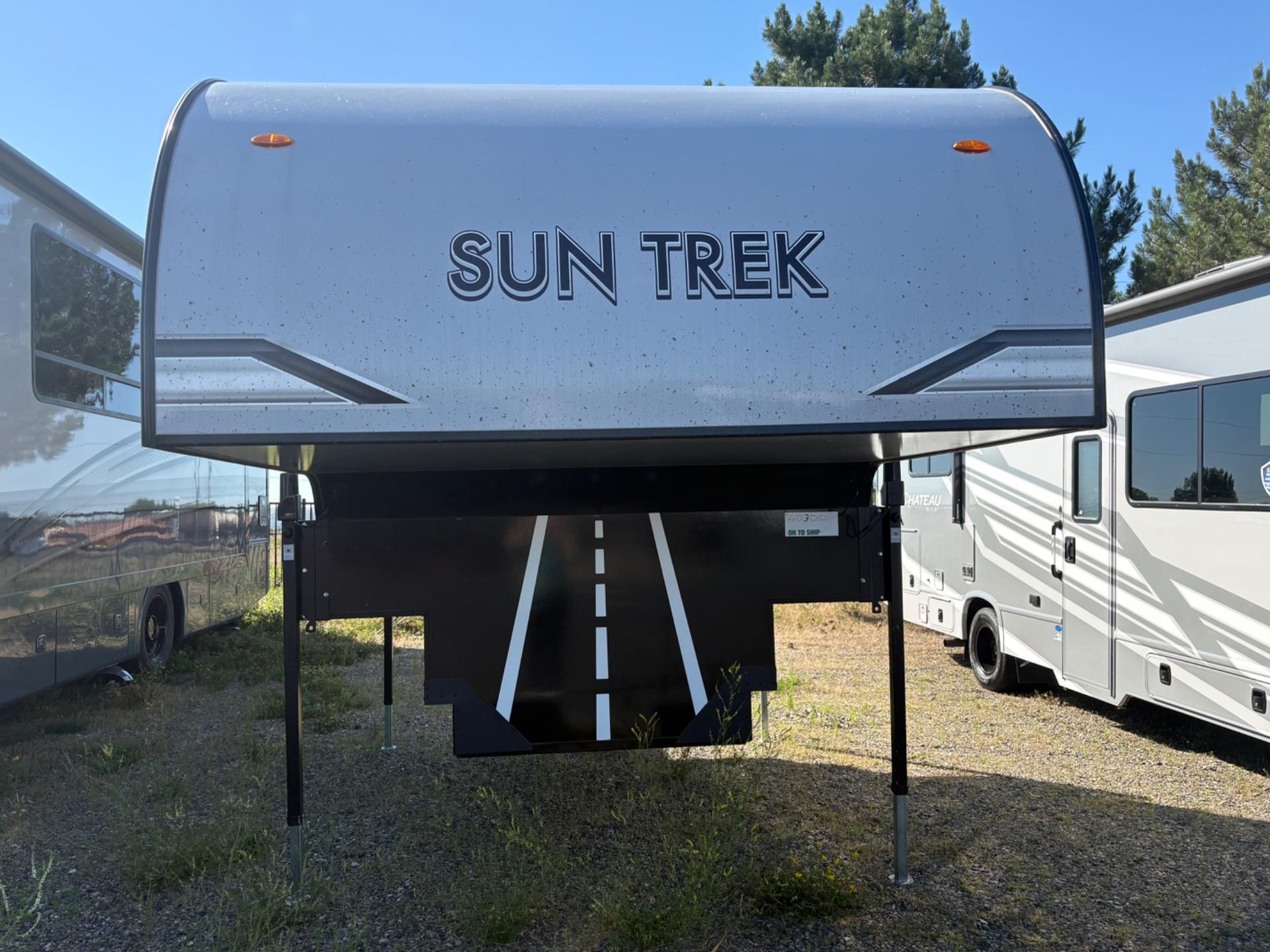 2026 Sunset Park RV 2026 Sunset Park RV Sun Trek - thumbnail 7