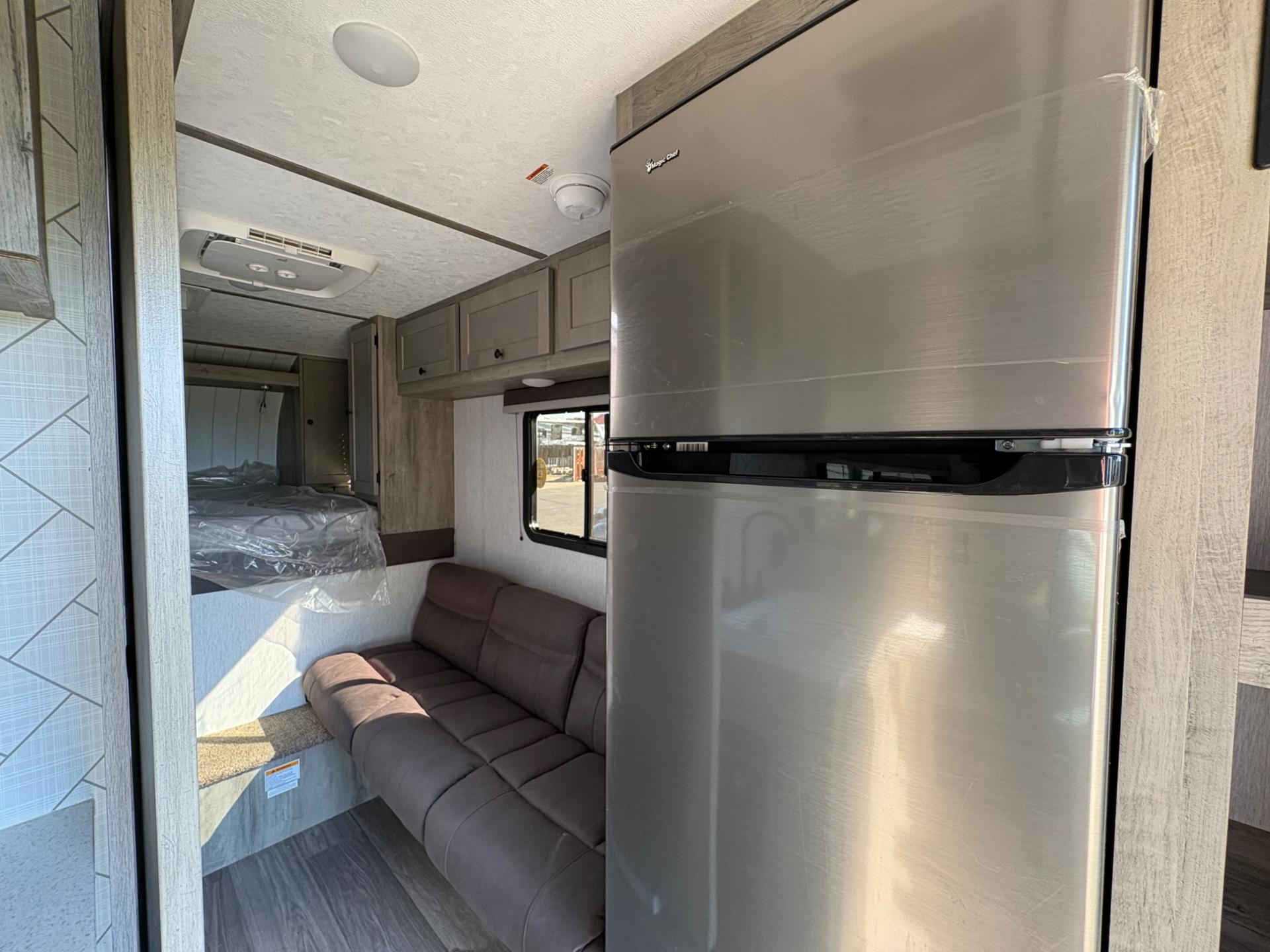 2026 Sunset Park RV 2026 Sunset Park RV Sun Trek - thumbnail 14