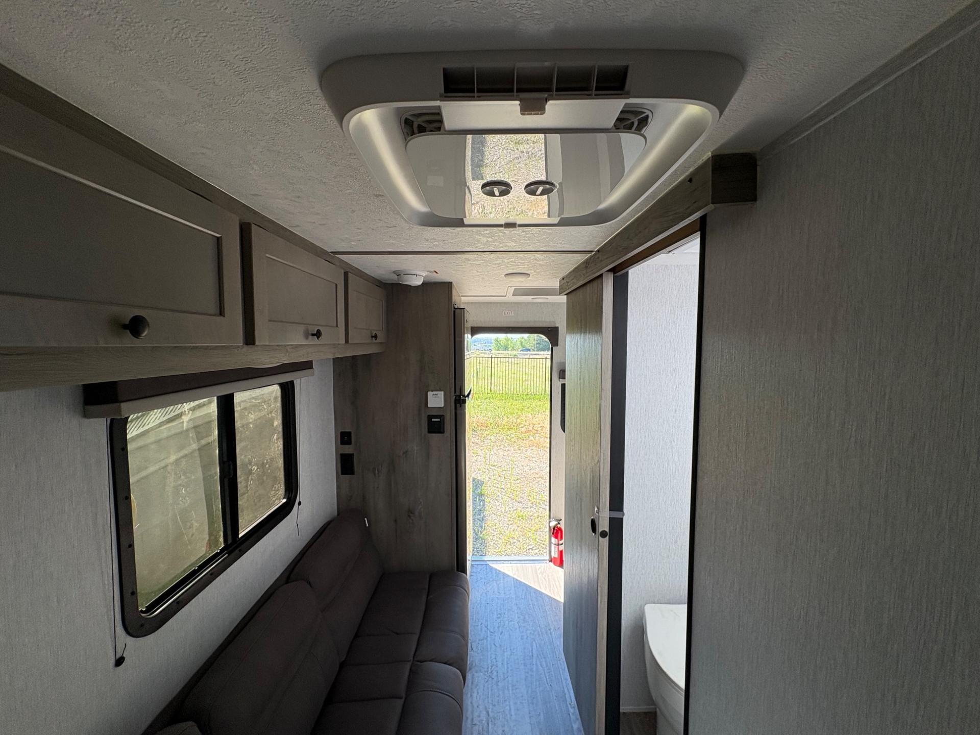 2026 Sunset Park RV 2026 Sunset Park RV Sun Trek - thumbnail 23