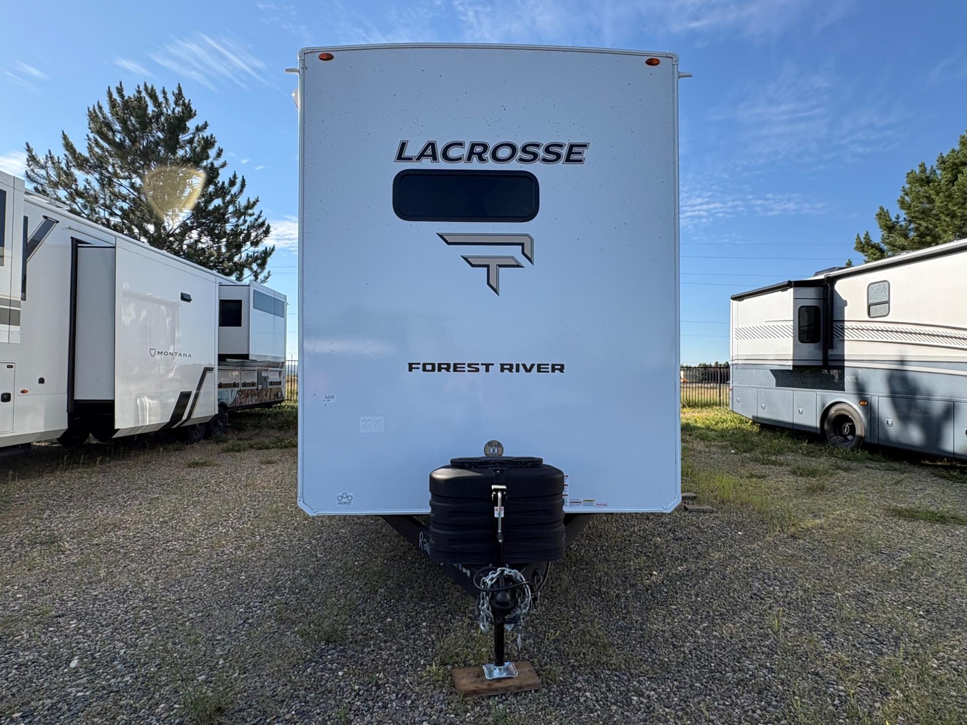 2027 Forest River 2027 Forest River LaCrosse - thumbnail 5