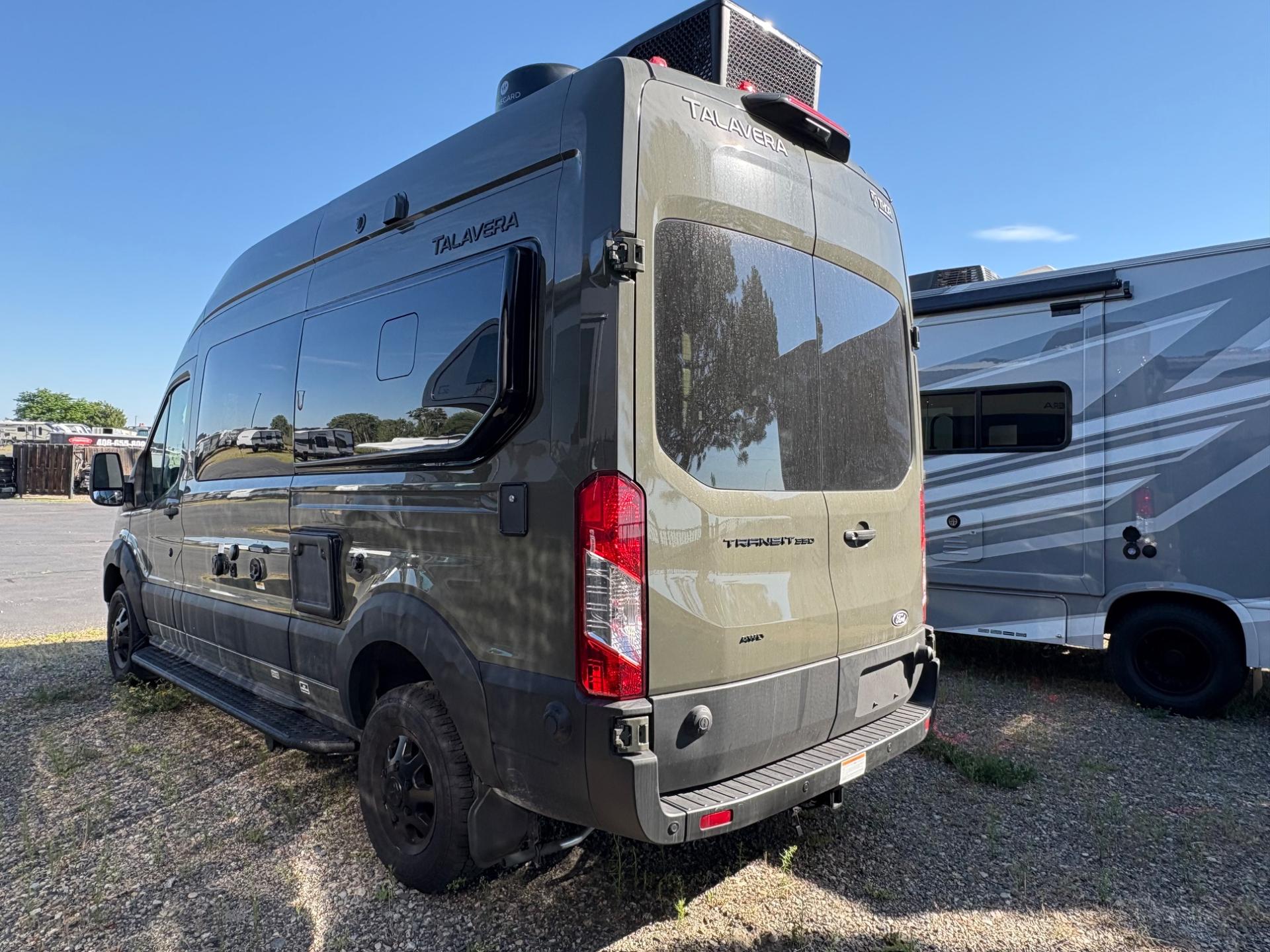 2027 Thor Motor Coach 2027 Thor Motor Coach Talavera - thumbnail 3