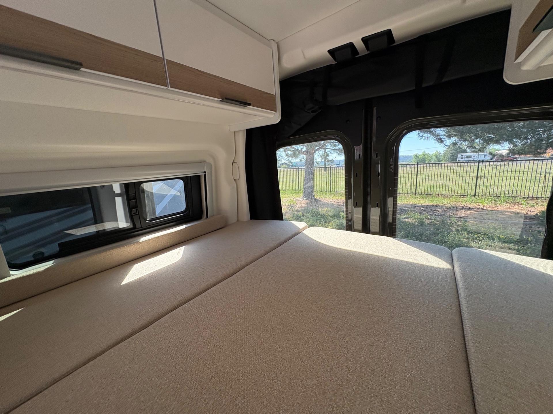 2027 Thor Motor Coach 2027 Thor Motor Coach Talavera - thumbnail 32