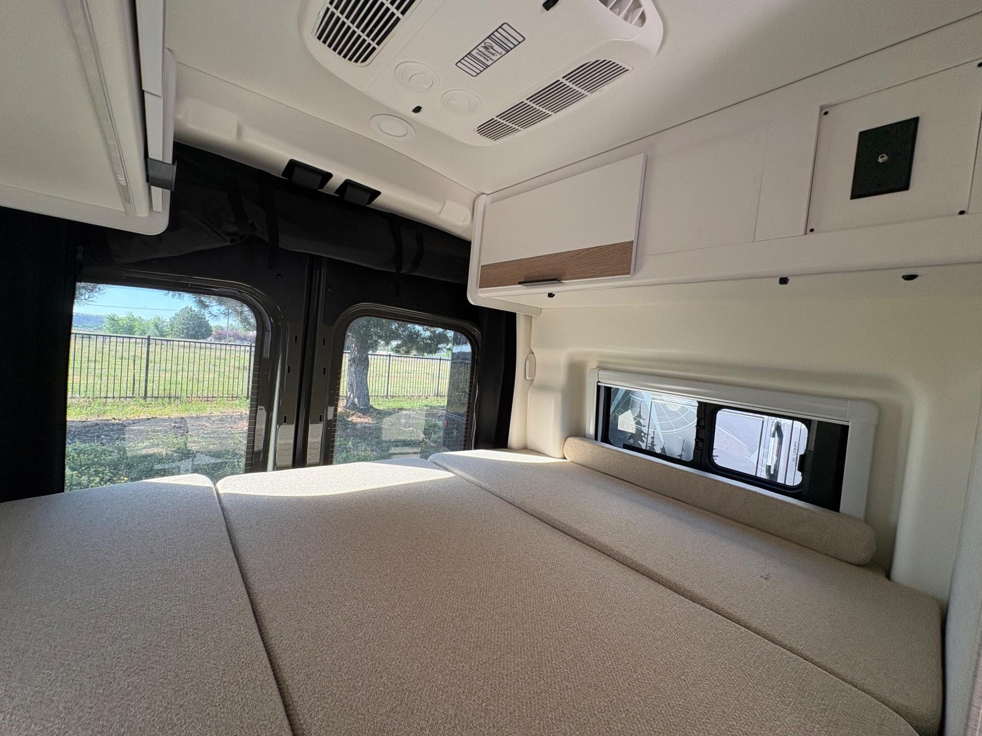 2027 Thor Motor Coach 2027 Thor Motor Coach Talavera - thumbnail 33