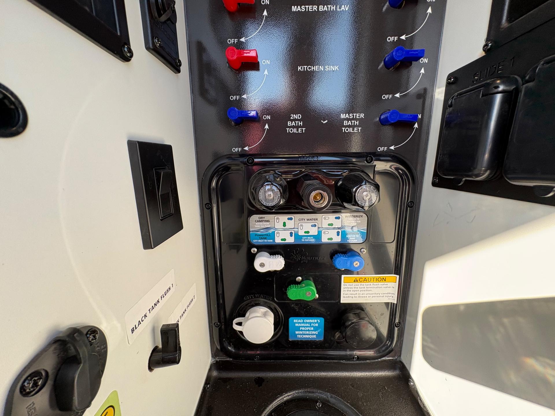 2027 Keystone 2027 Keystone Montana - thumbnail 21