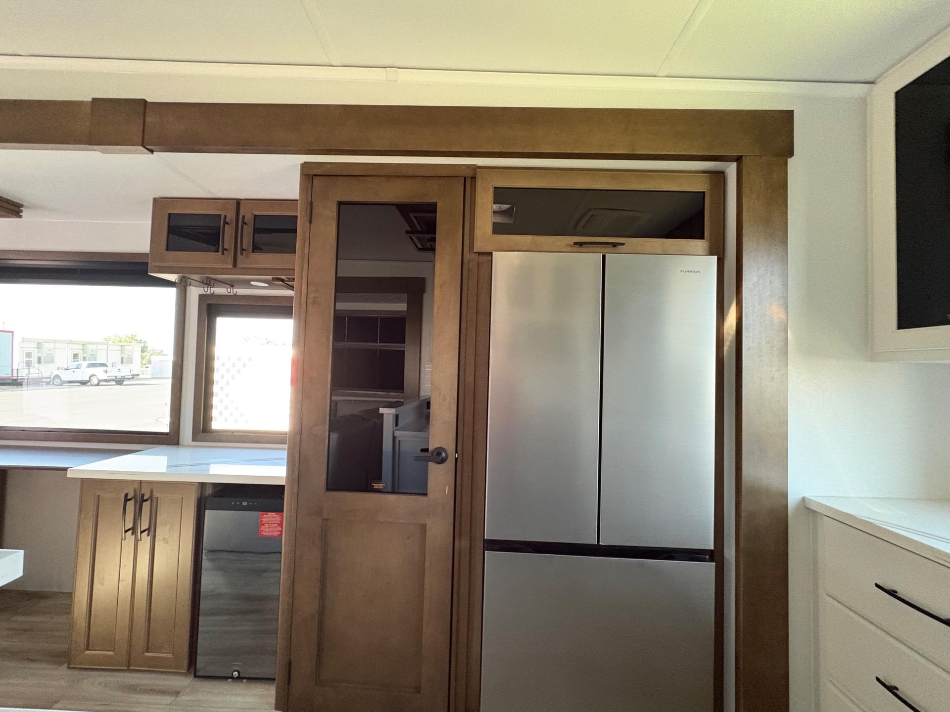 2027 Keystone 2027 Keystone Montana - thumbnail 36