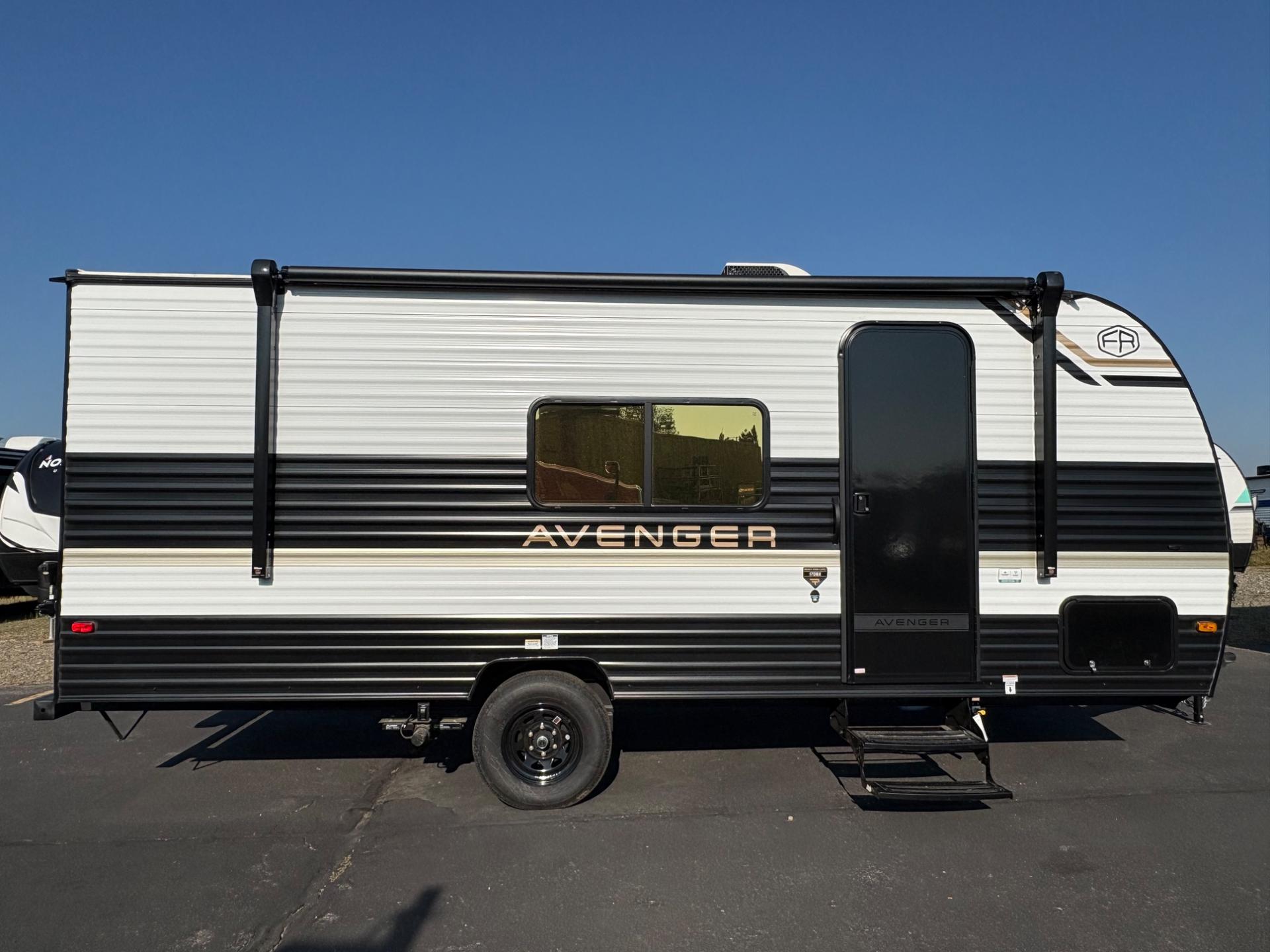 2027 Prime Time RV 2027 Prime Time RV Avenger - thumbnail 6