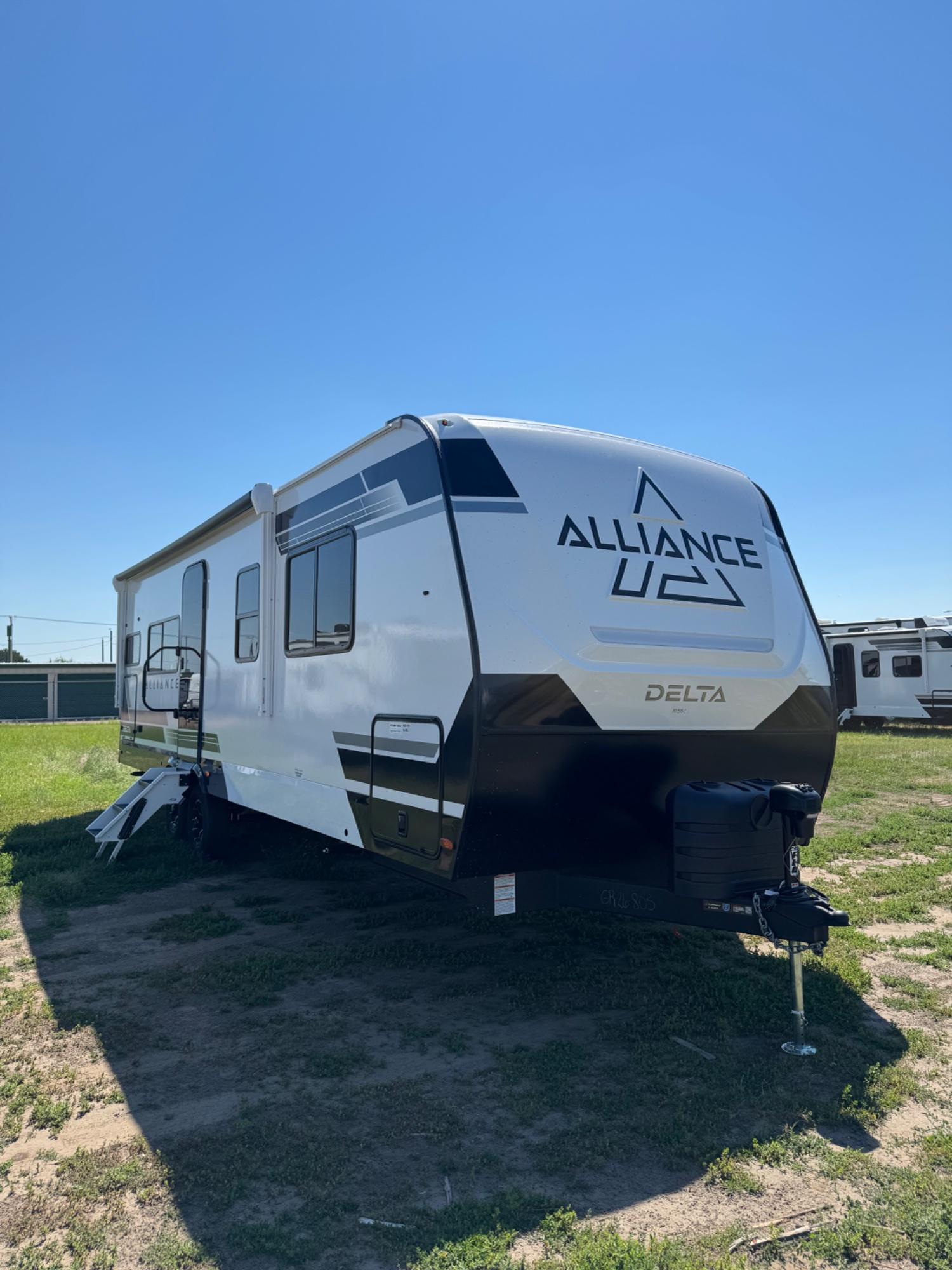 2026 Alliance Delta 274RKW