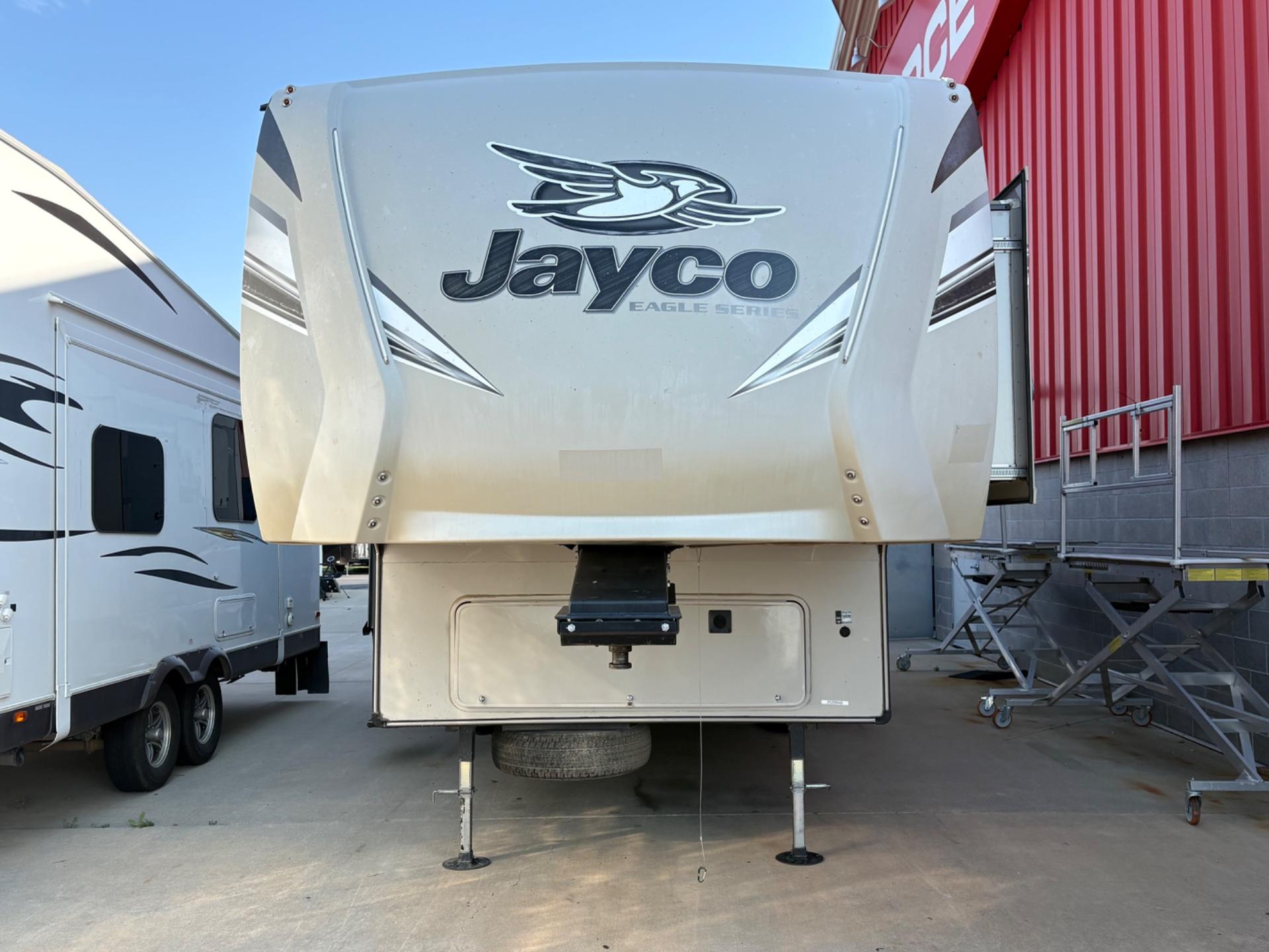 2018 Jayco 2018 Jayco Eagle HT - thumbnail 6