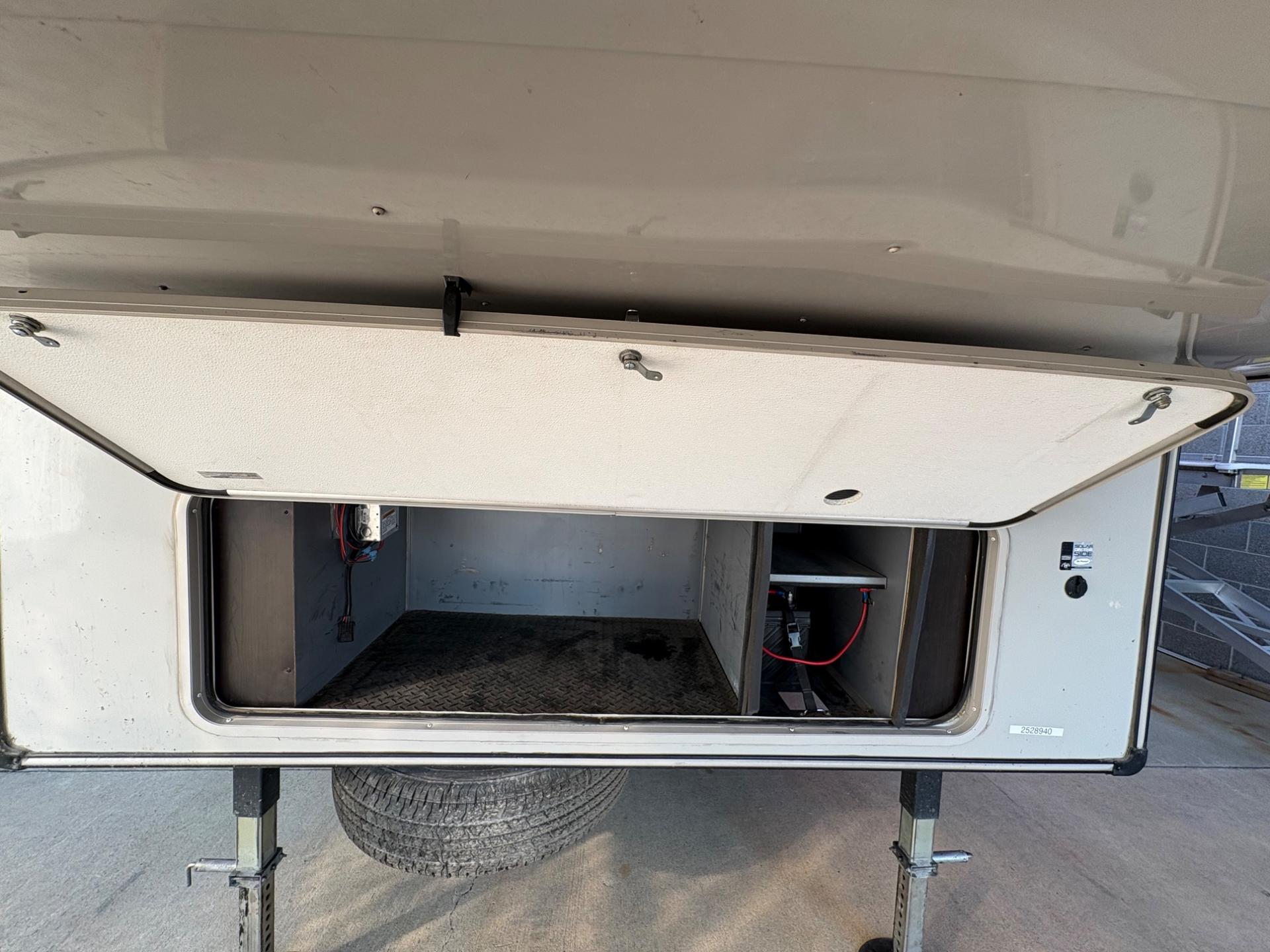 2018 Jayco 2018 Jayco Eagle HT - thumbnail 7