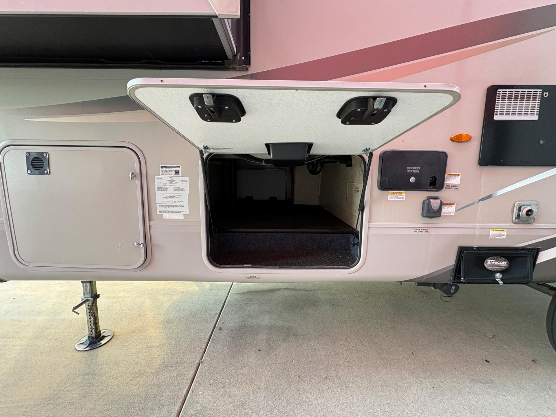 2018 Jayco 2018 Jayco Eagle HT - thumbnail 9