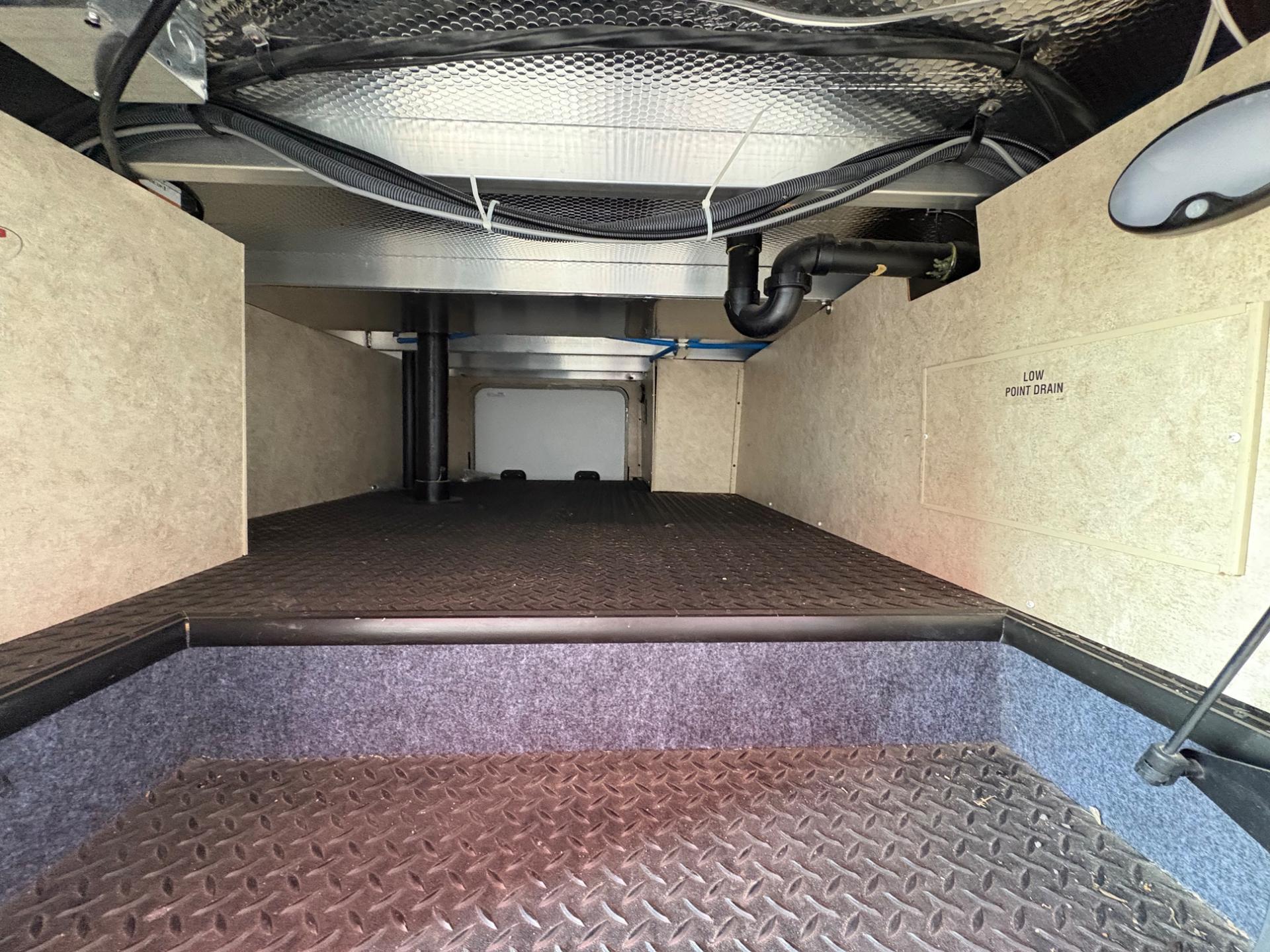 2018 Jayco 2018 Jayco Eagle HT - thumbnail 10