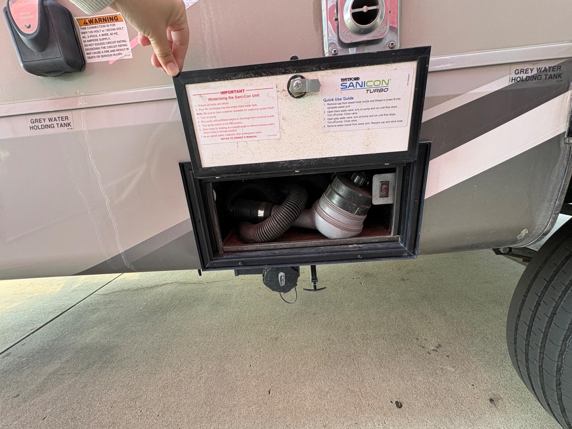 2018 Jayco 2018 Jayco Eagle HT - thumbnail 13