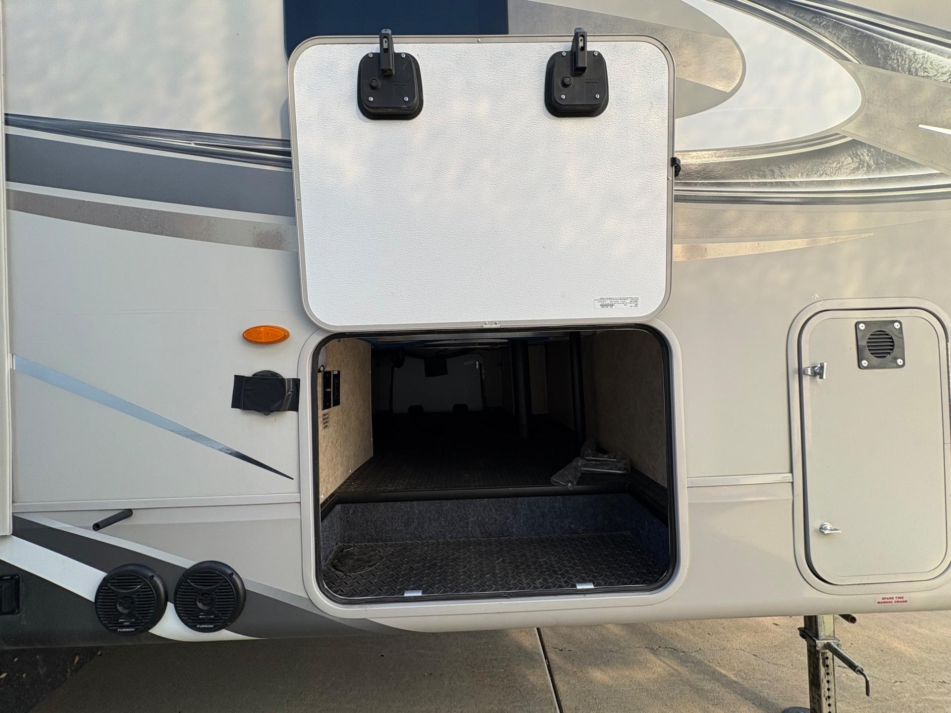 2018 Jayco 2018 Jayco Eagle HT - thumbnail 14