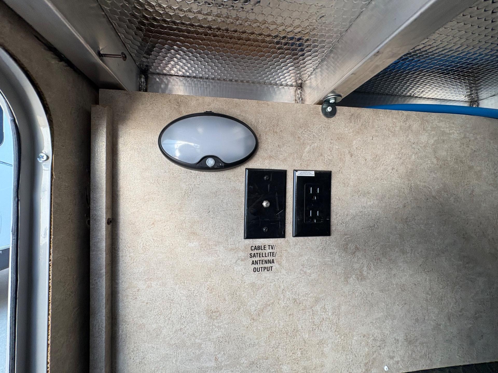2018 Jayco 2018 Jayco Eagle HT - thumbnail 18
