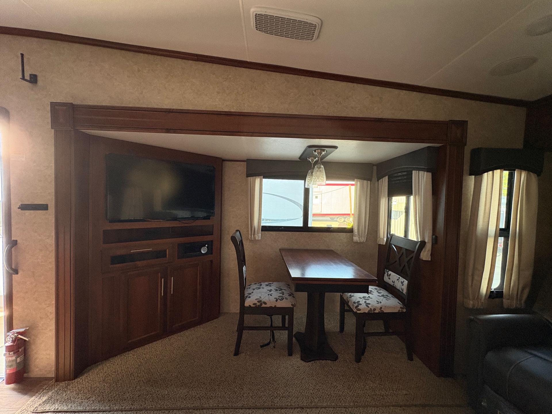 2018 Jayco 2018 Jayco Eagle HT - thumbnail 19