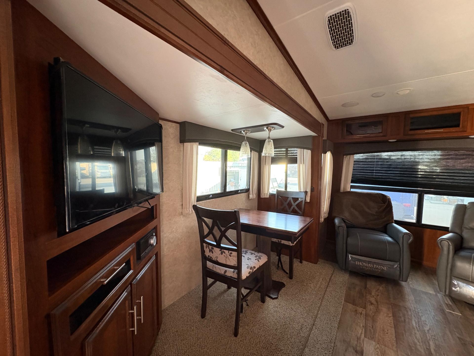 2018 Jayco 2018 Jayco Eagle HT - thumbnail 20