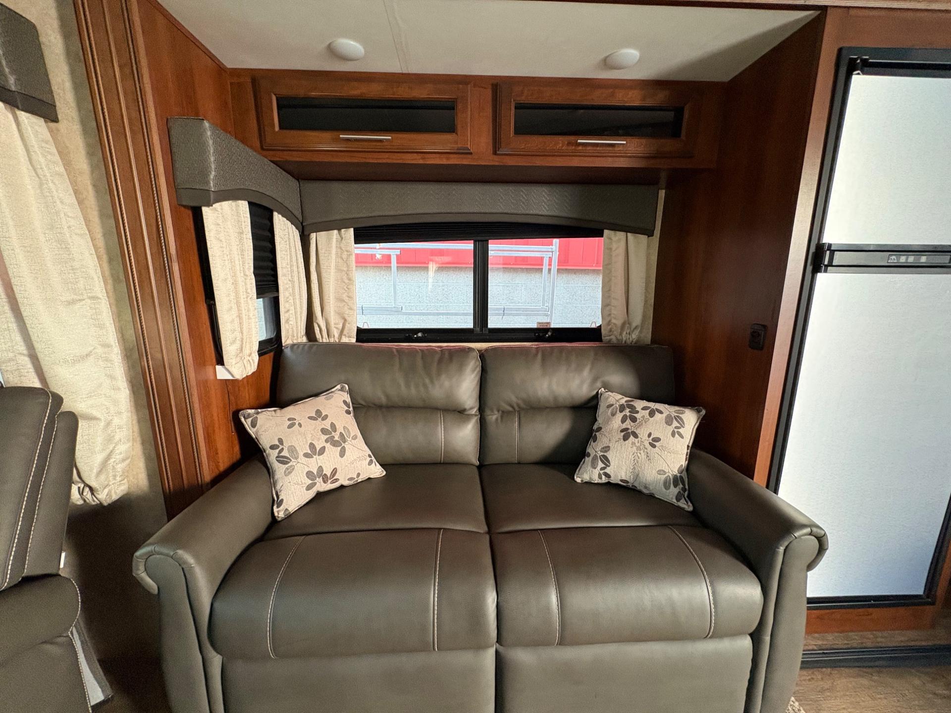2018 Jayco 2018 Jayco Eagle HT - thumbnail 23