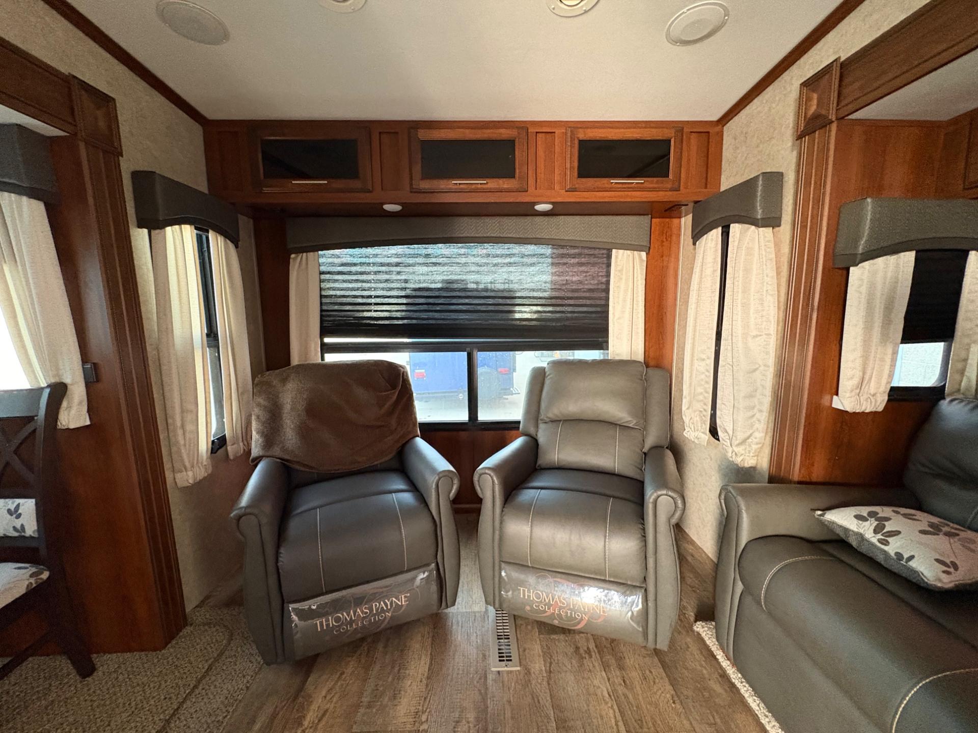 2018 Jayco 2018 Jayco Eagle HT - thumbnail 24