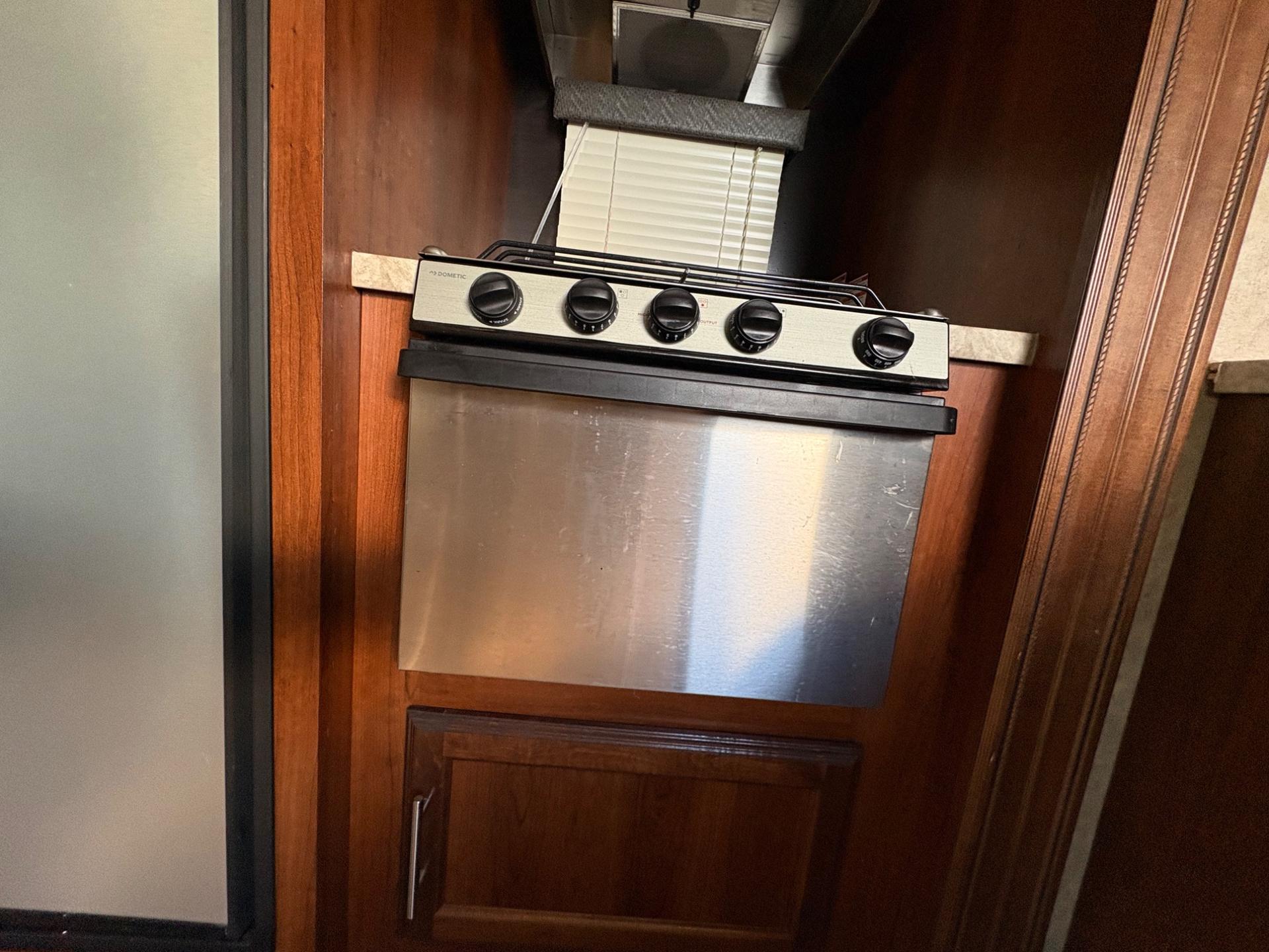 2018 Jayco 2018 Jayco Eagle HT - thumbnail 25