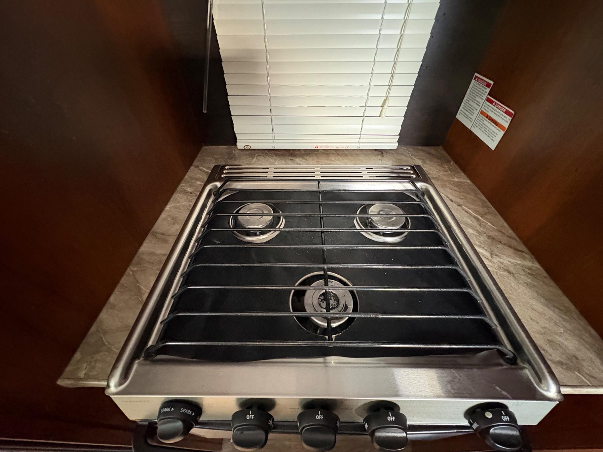 2018 Jayco 2018 Jayco Eagle HT - thumbnail 26