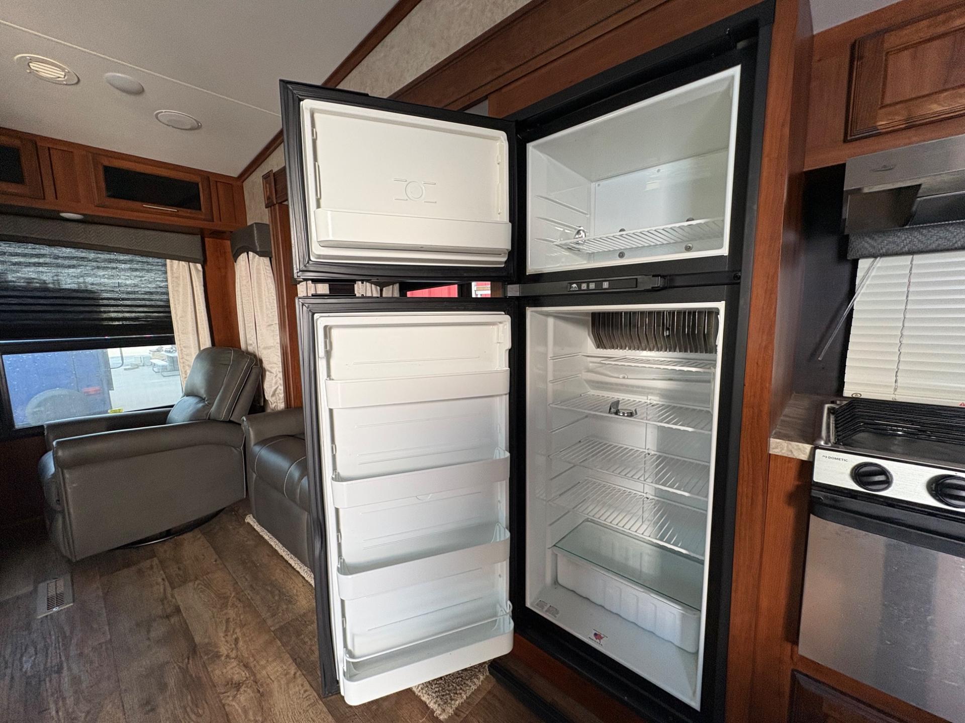 2018 Jayco 2018 Jayco Eagle HT - thumbnail 27