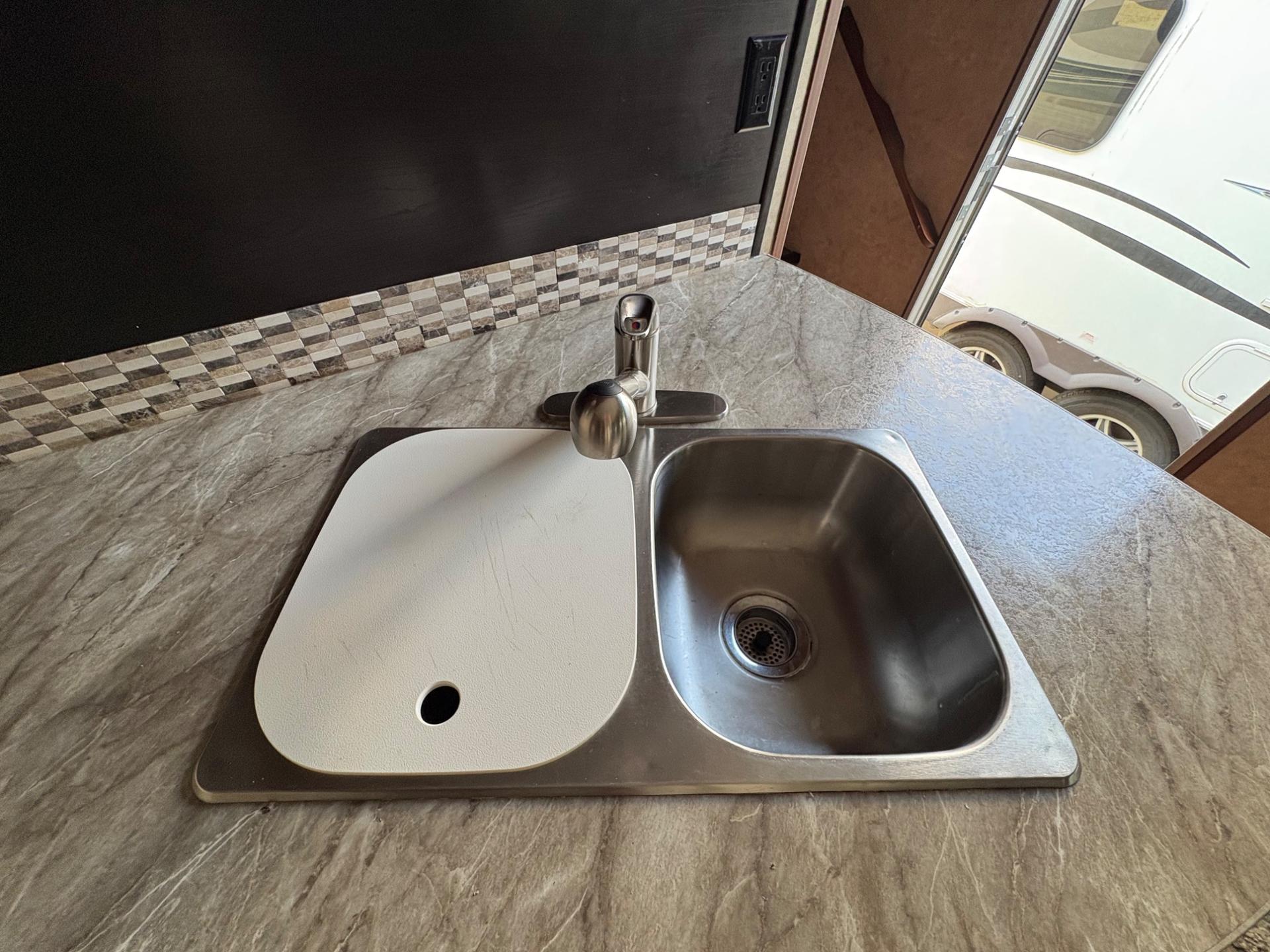 2018 Jayco 2018 Jayco Eagle HT - thumbnail 28