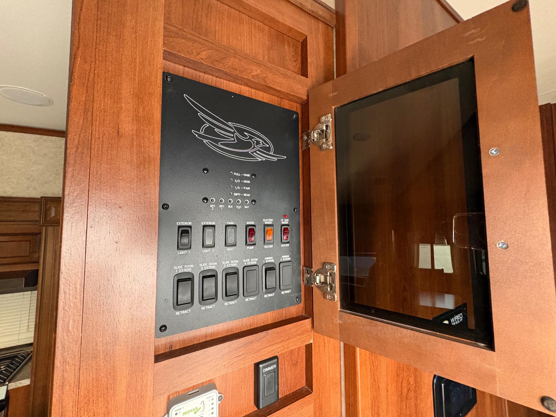 2018 Jayco 2018 Jayco Eagle HT - thumbnail 32