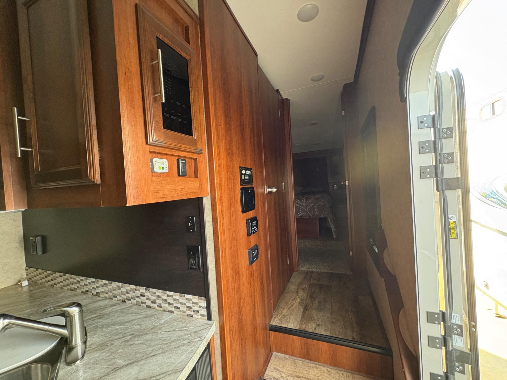 2018 Jayco 2018 Jayco Eagle HT - thumbnail 33