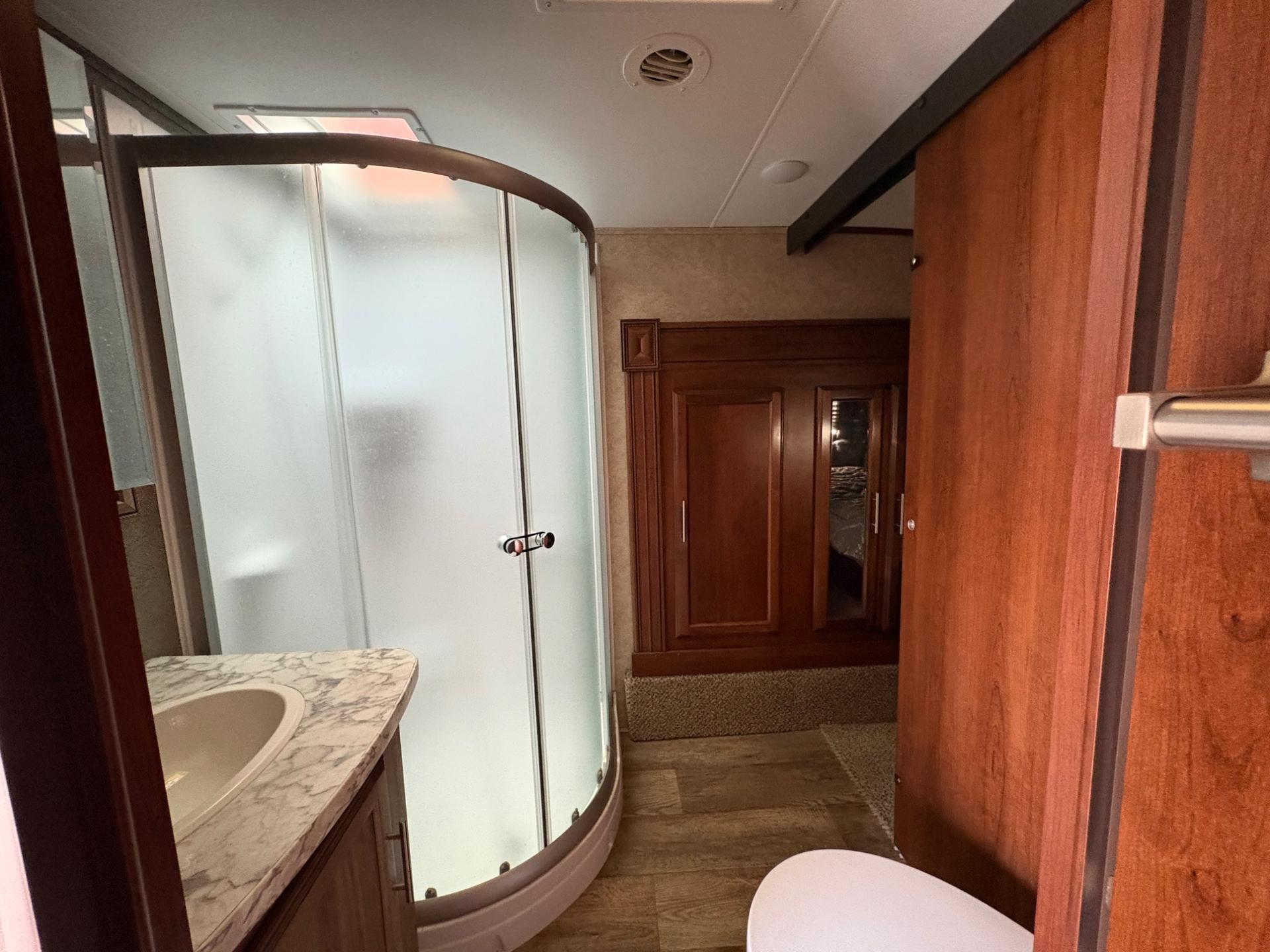 2018 Jayco 2018 Jayco Eagle HT - thumbnail 35