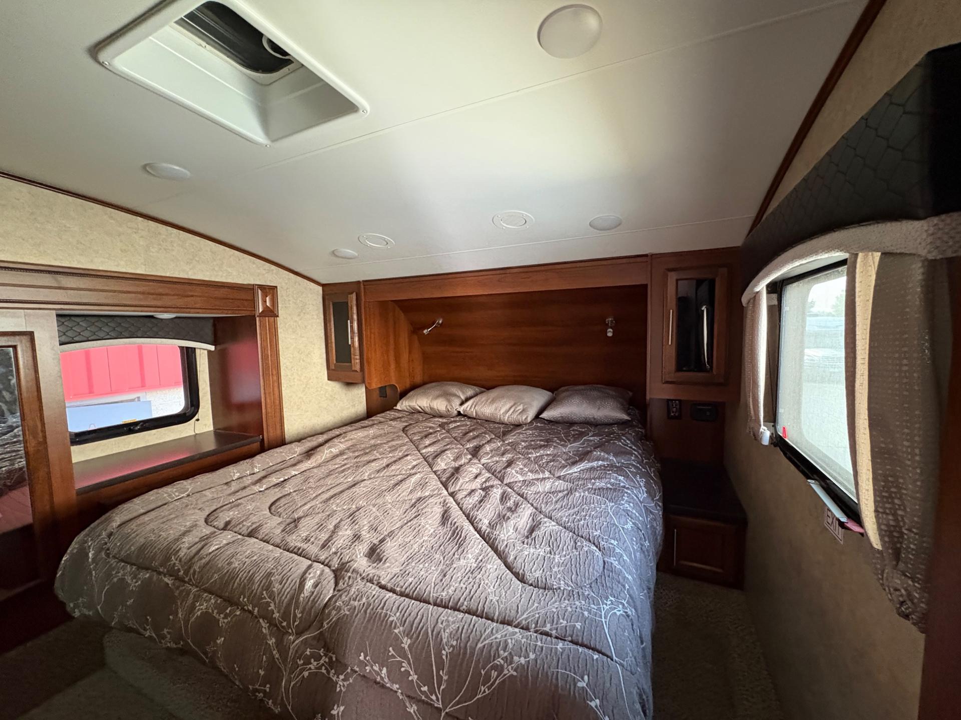 2018 Jayco 2018 Jayco Eagle HT - thumbnail 37