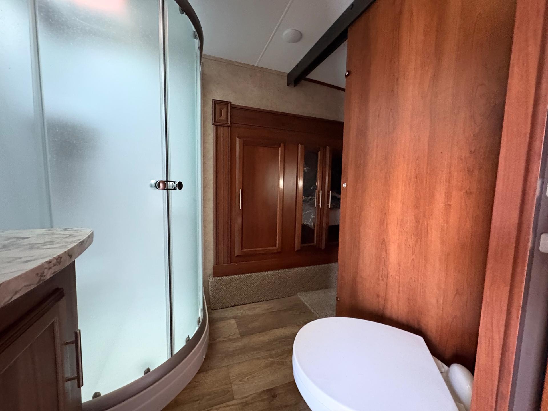 2018 Jayco 2018 Jayco Eagle HT - thumbnail 38