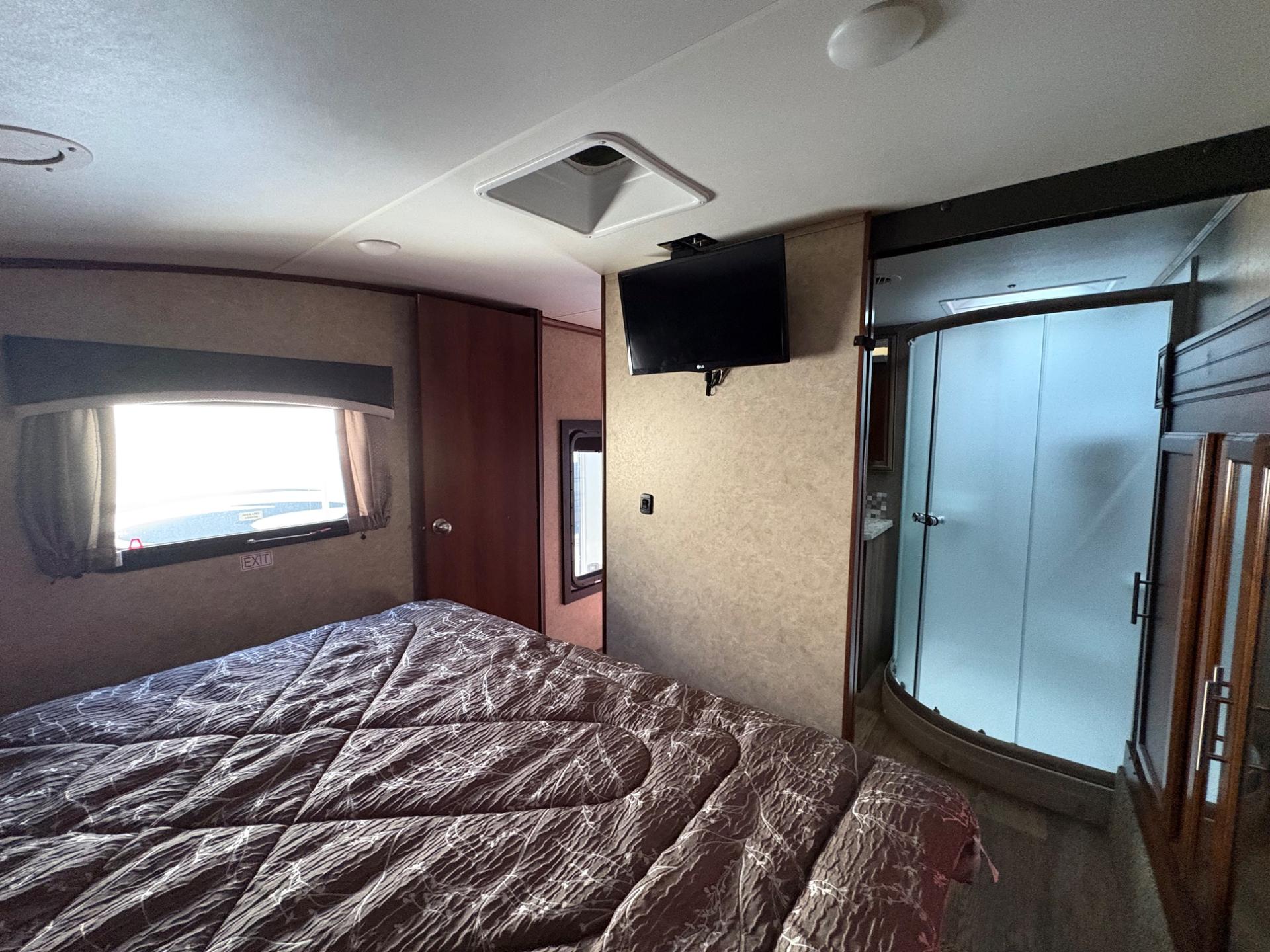 2018 Jayco 2018 Jayco Eagle HT - thumbnail 40