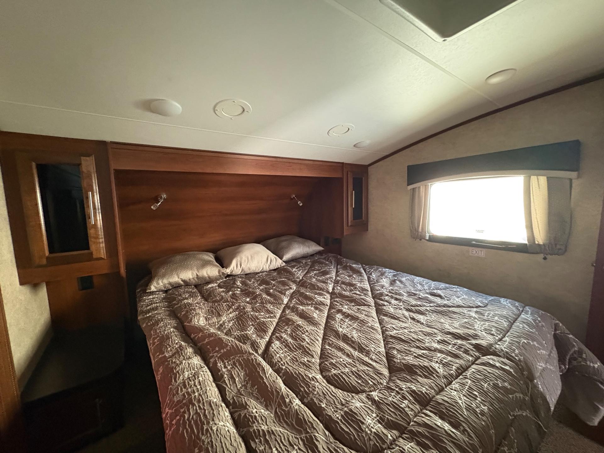 2018 Jayco 2018 Jayco Eagle HT - thumbnail 41