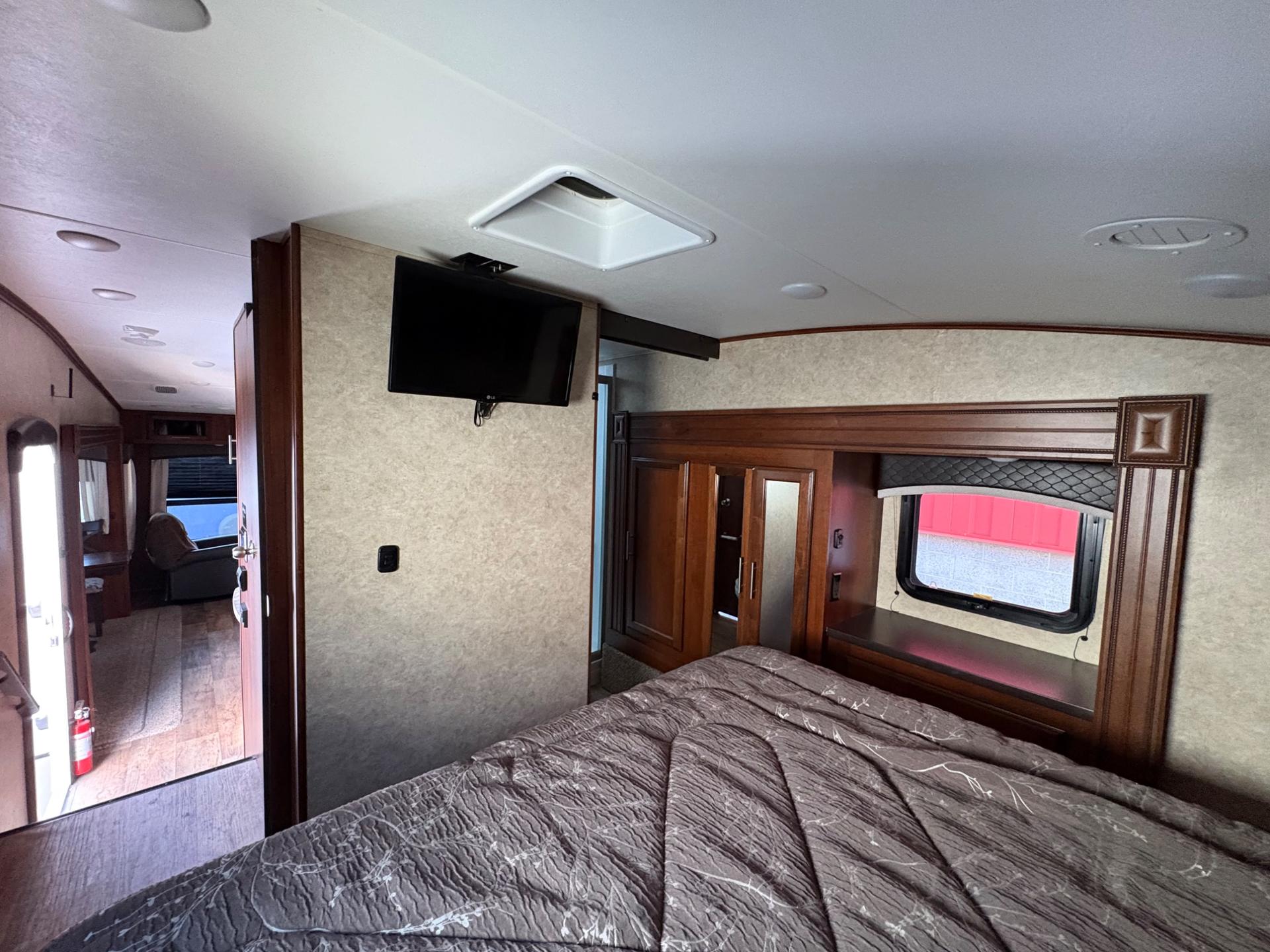 2018 Jayco 2018 Jayco Eagle HT - thumbnail 42