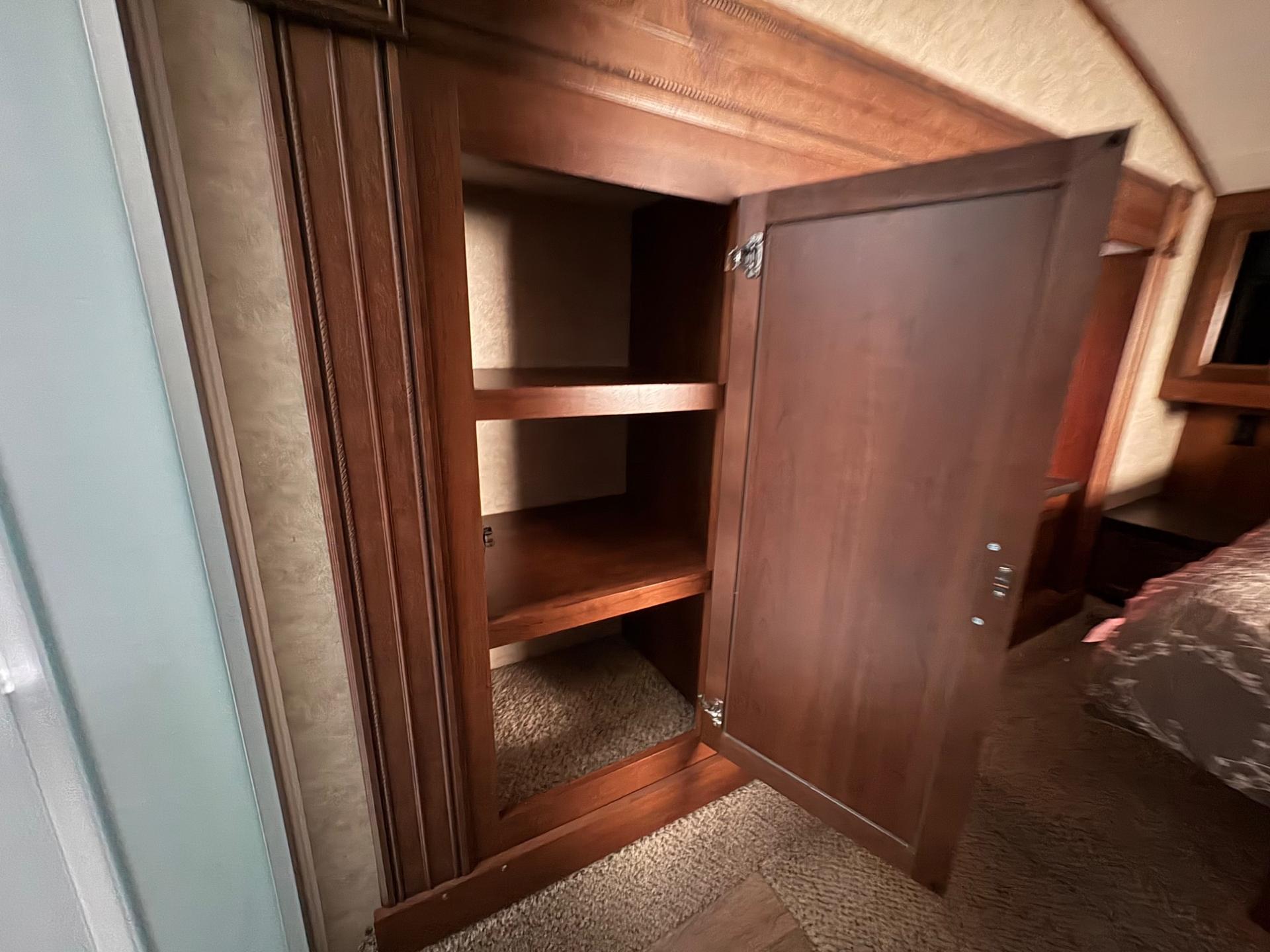2018 Jayco 2018 Jayco Eagle HT - thumbnail 43