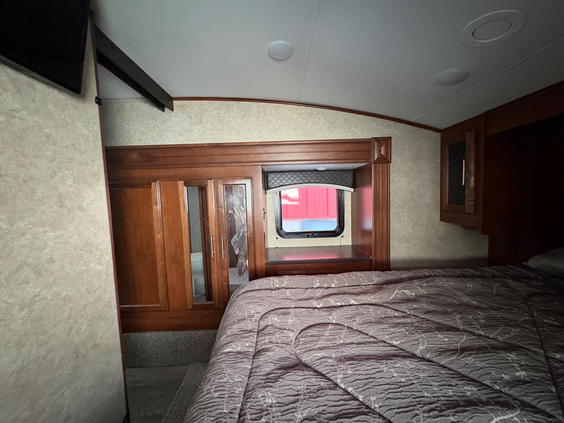2018 Jayco 2018 Jayco Eagle HT - thumbnail 45