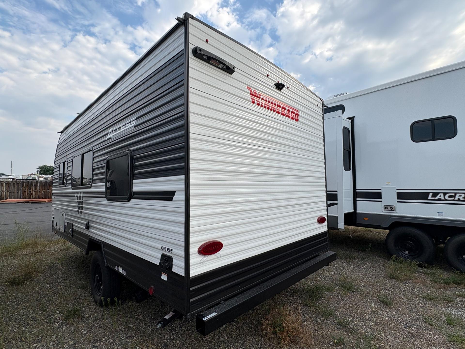 2027 Winnebago 2027 Winnebago Access - thumbnail 3
