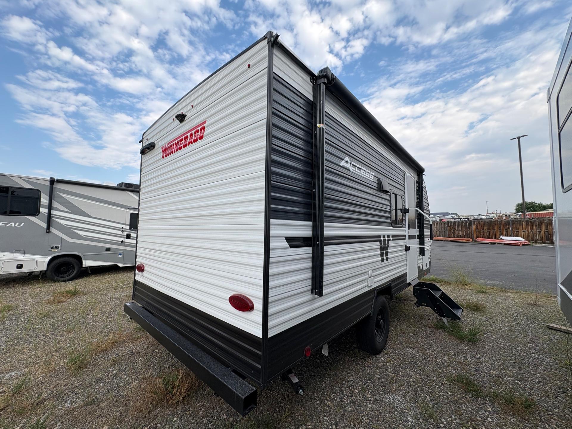 2027 Winnebago 2027 Winnebago Access - thumbnail 5