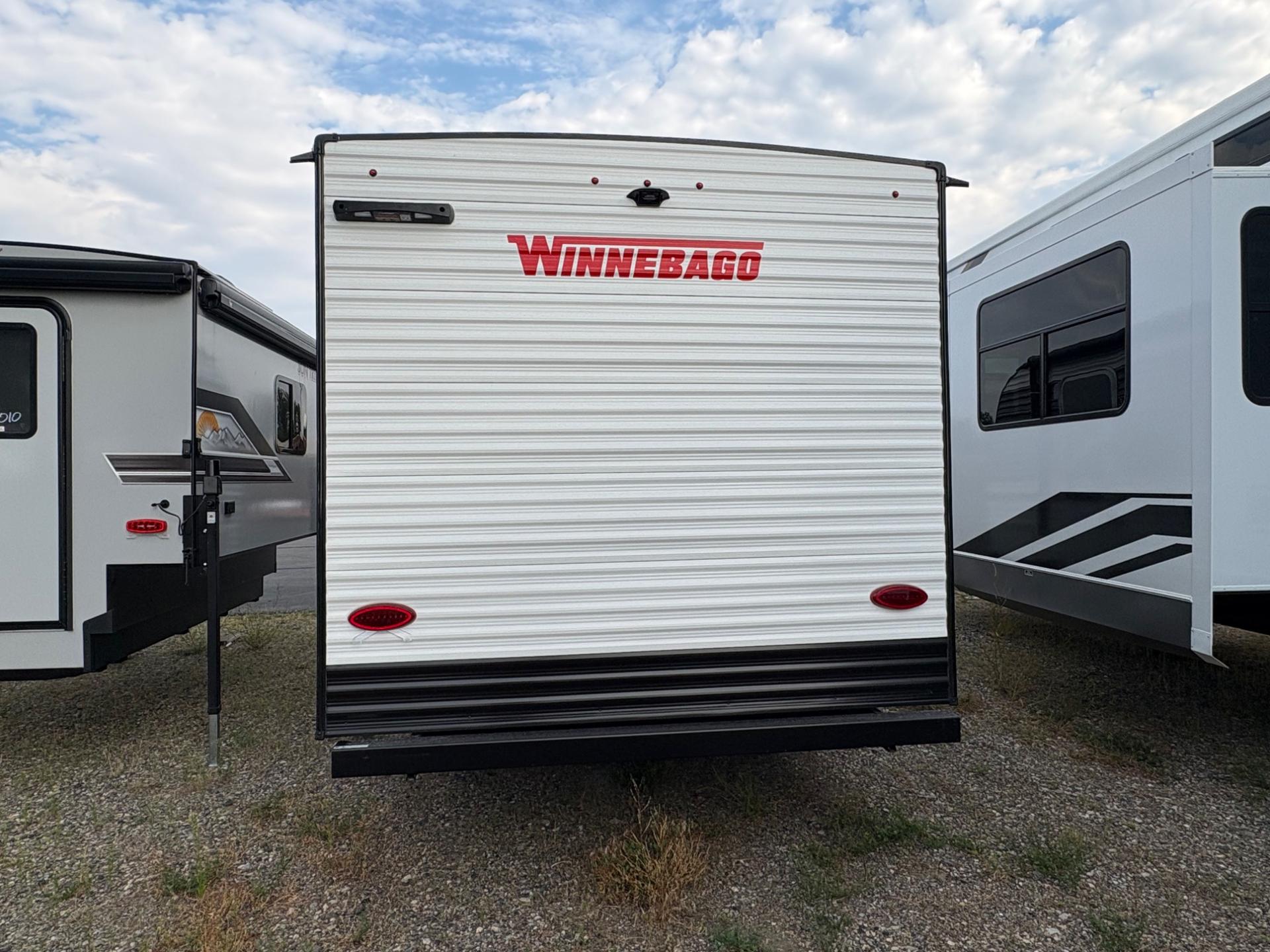 2027 Winnebago 2027 Winnebago Access - thumbnail 4