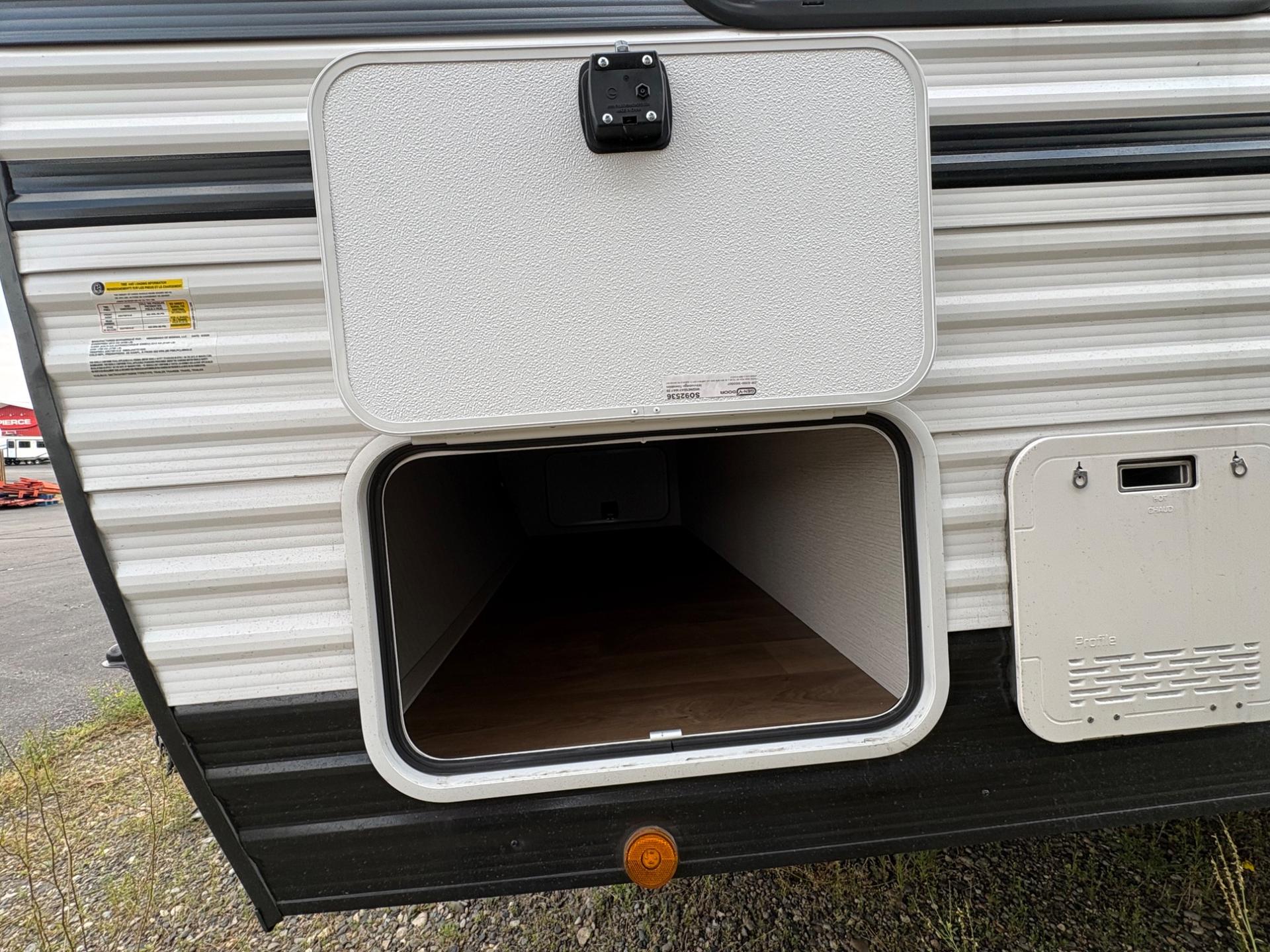 2027 Winnebago 2027 Winnebago Access - thumbnail 9